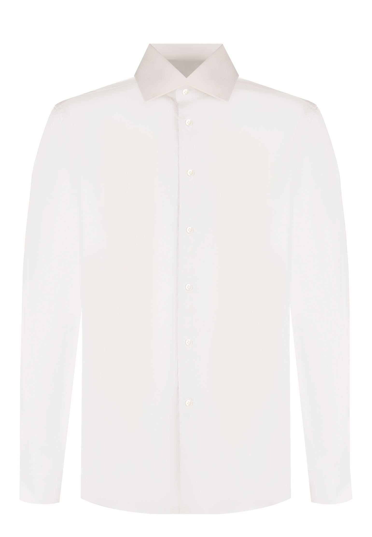 

Сорочка CORNELIANI, Белый, Белый