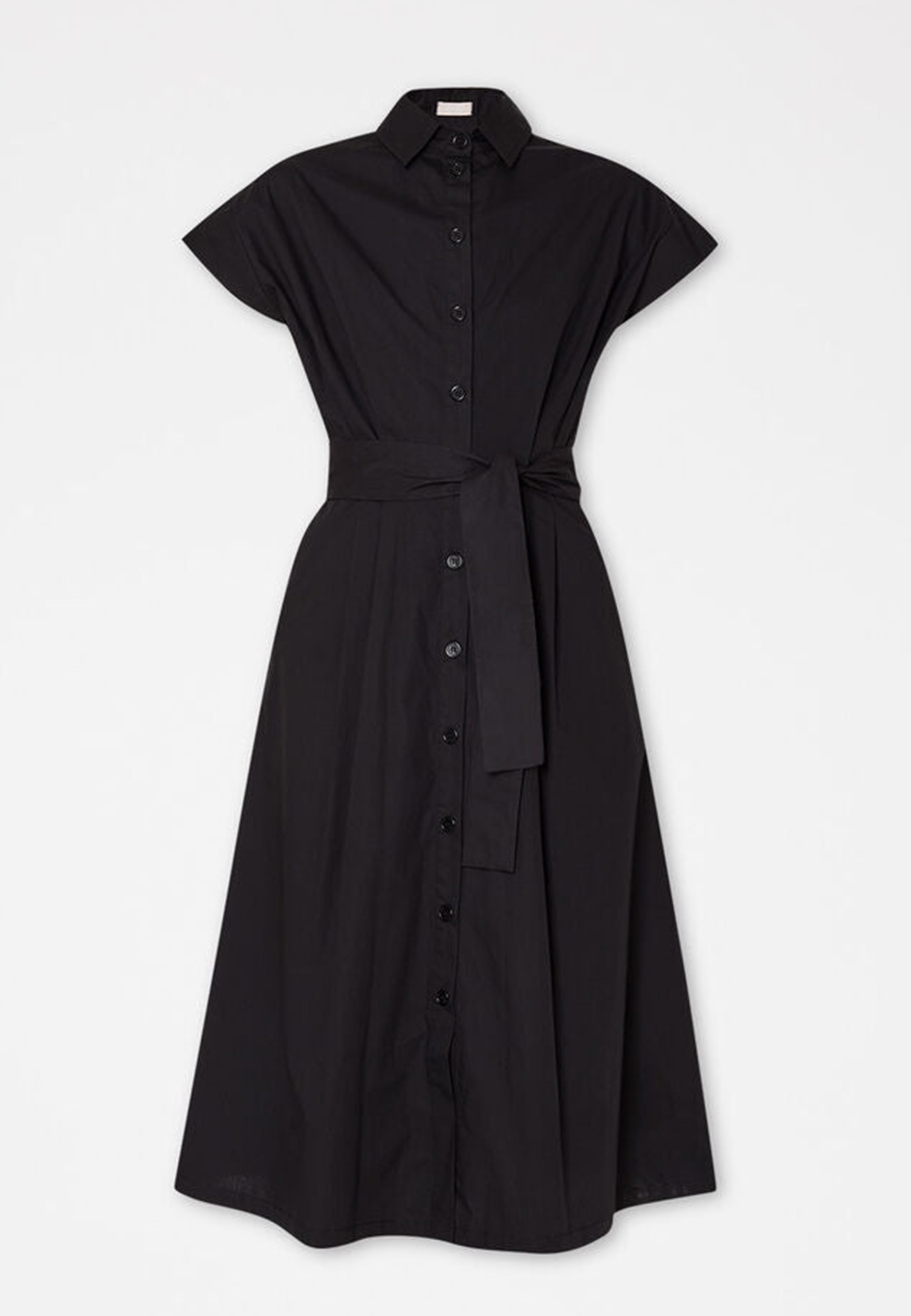 Платье LIU JO Черный, размер 40 151539 - фото 1