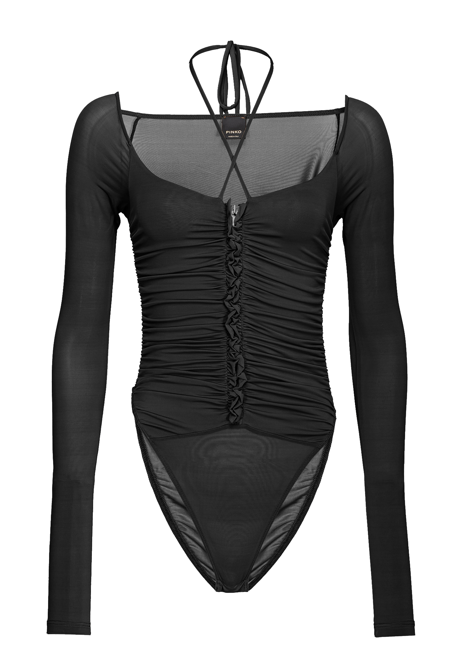 Боди PINKO 21511₽