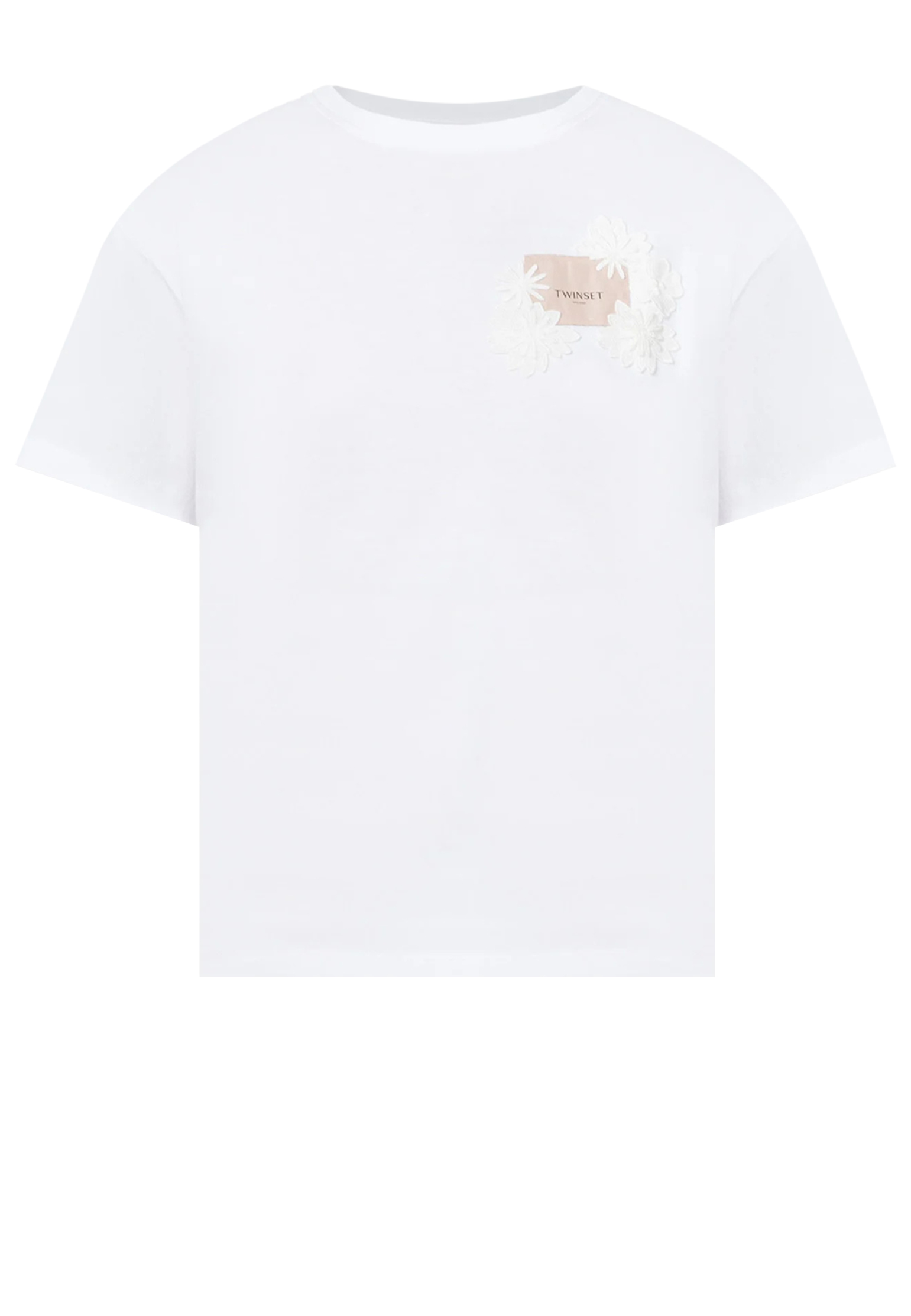 Футболка TWINSET Milano 15900₽