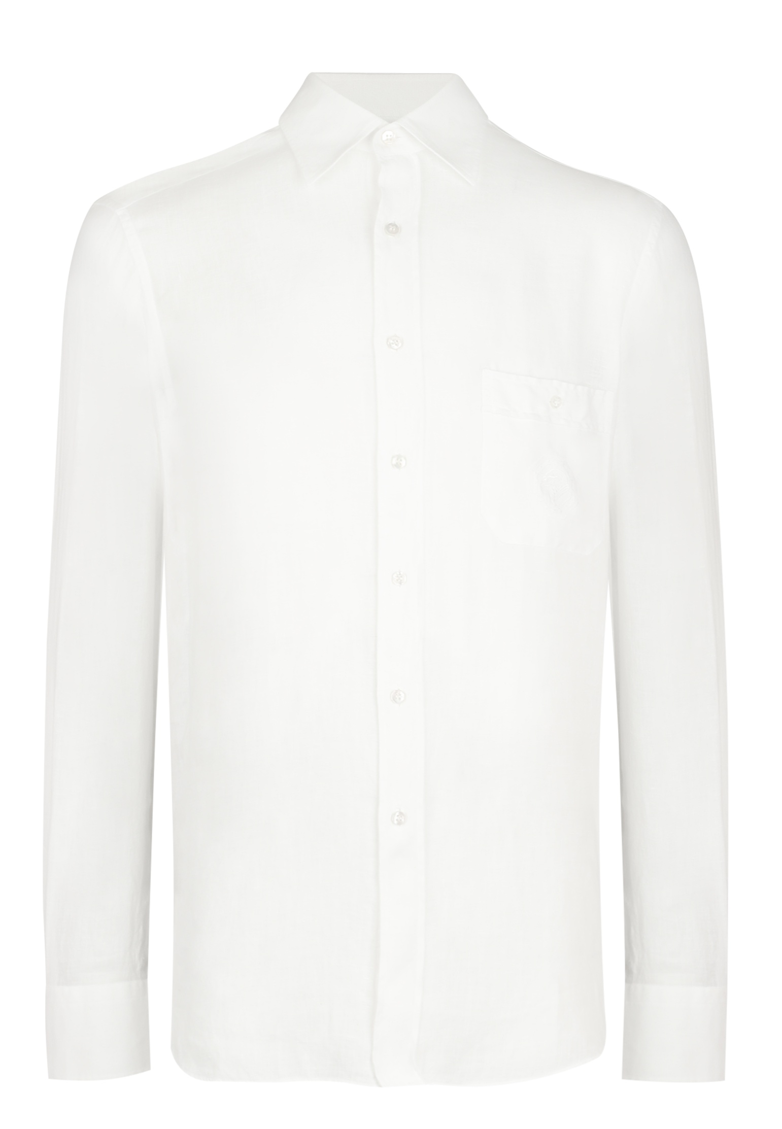 Рубашка STEFANO RICCI Белый, размер 40 143294 - фото 1
