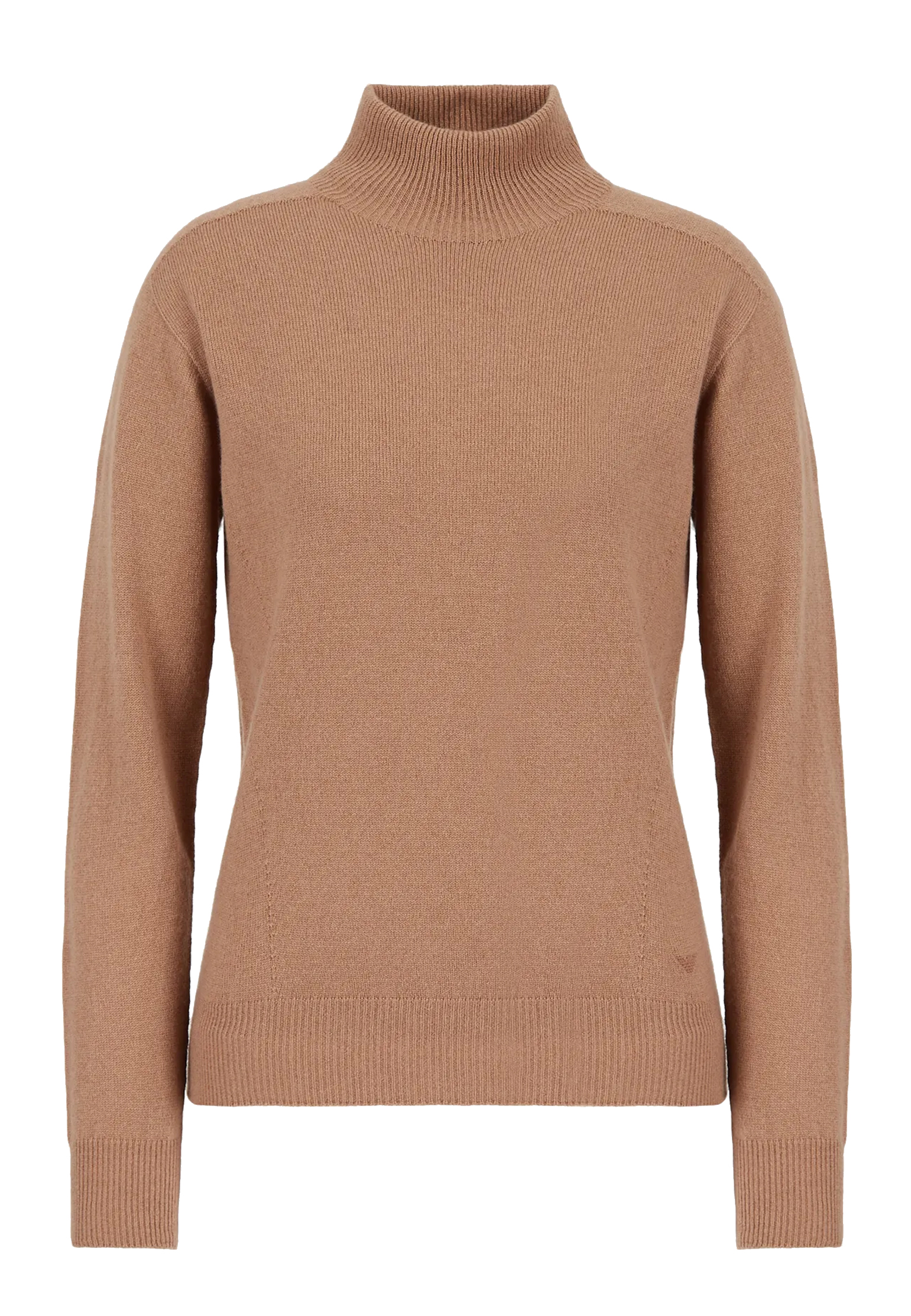 

Свитер EMPORIO ARMANI, Бежевый, Бежевый