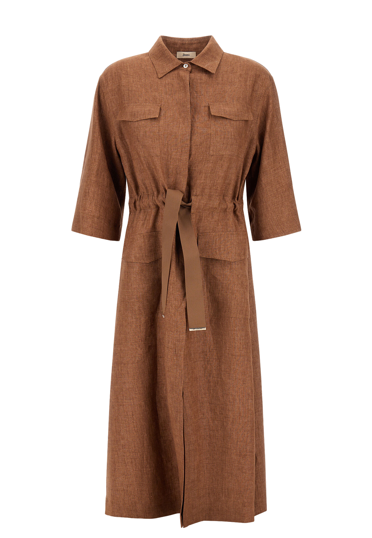 Платье HERNO 85900₽