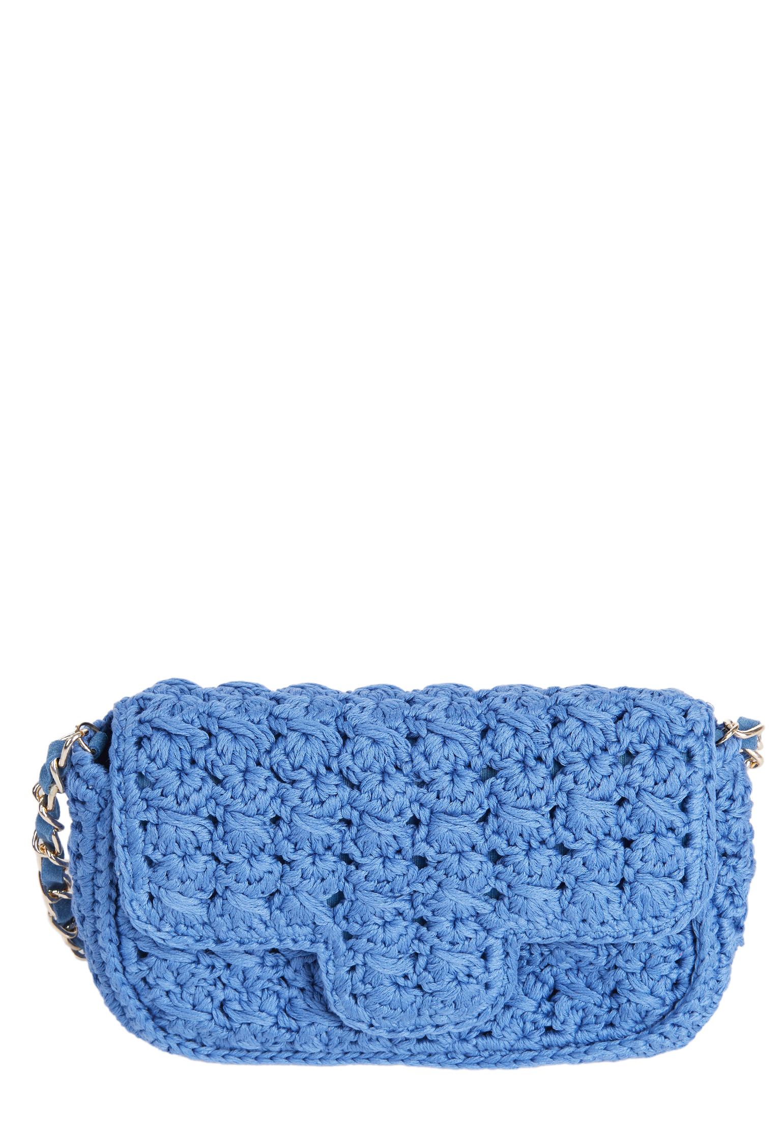 

Сумка CATERINA BERTINI, Синий, Синий