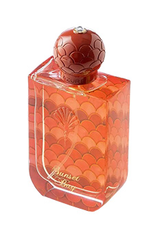 LAZURE PERFUMES