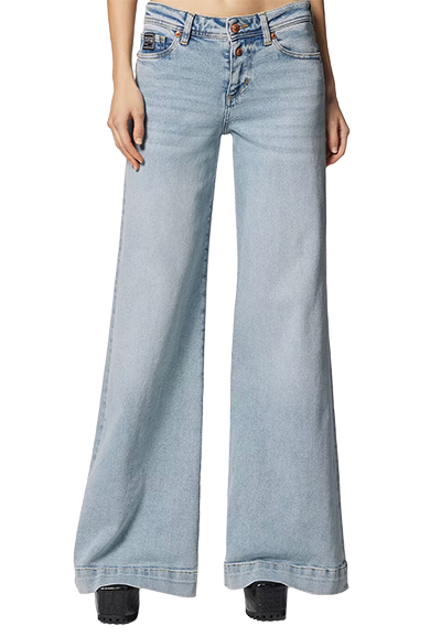 VERSACE JEANS COUTURE