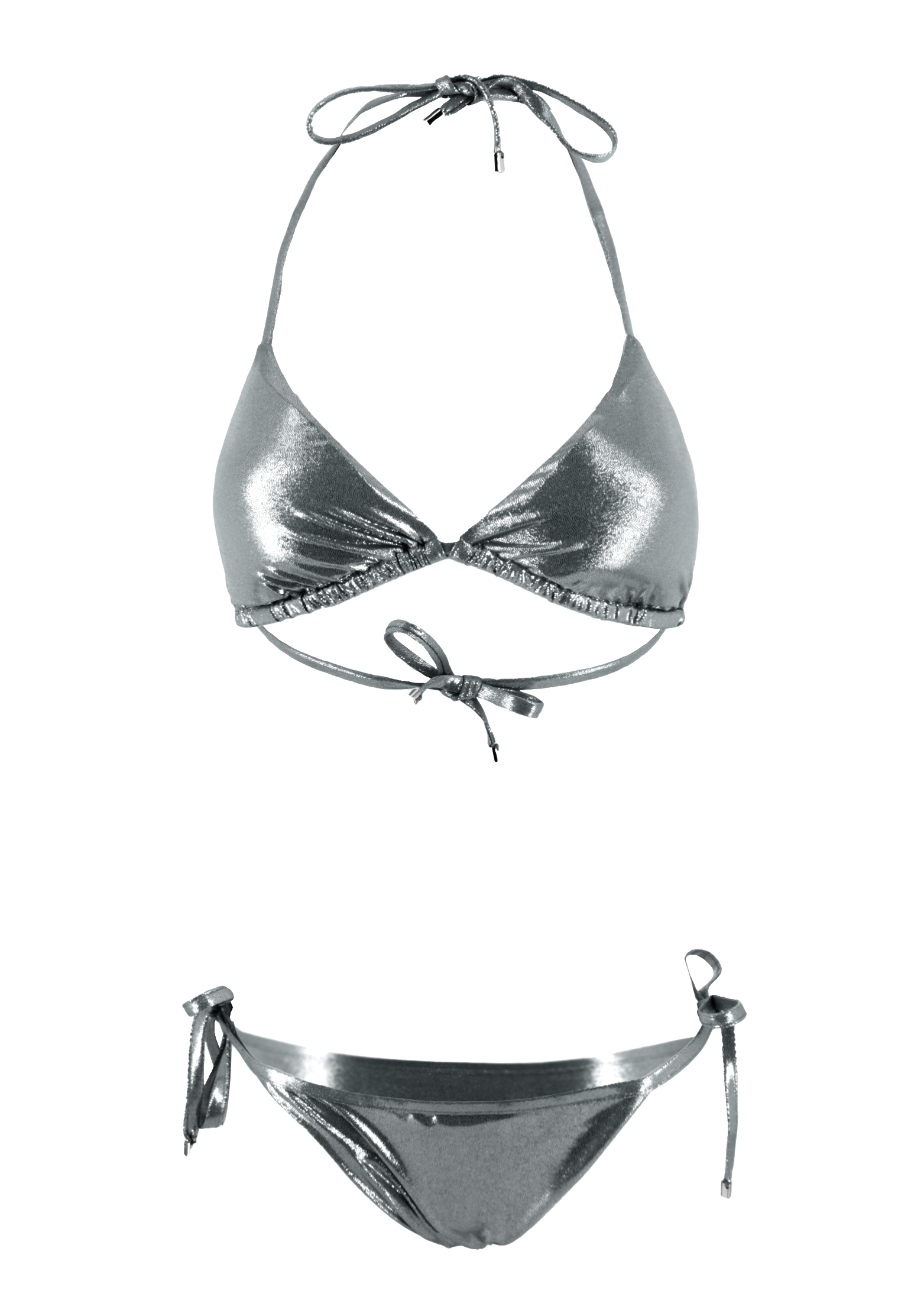 

Купальник EMPORIO ARMANI Underwear, Черный, Черный