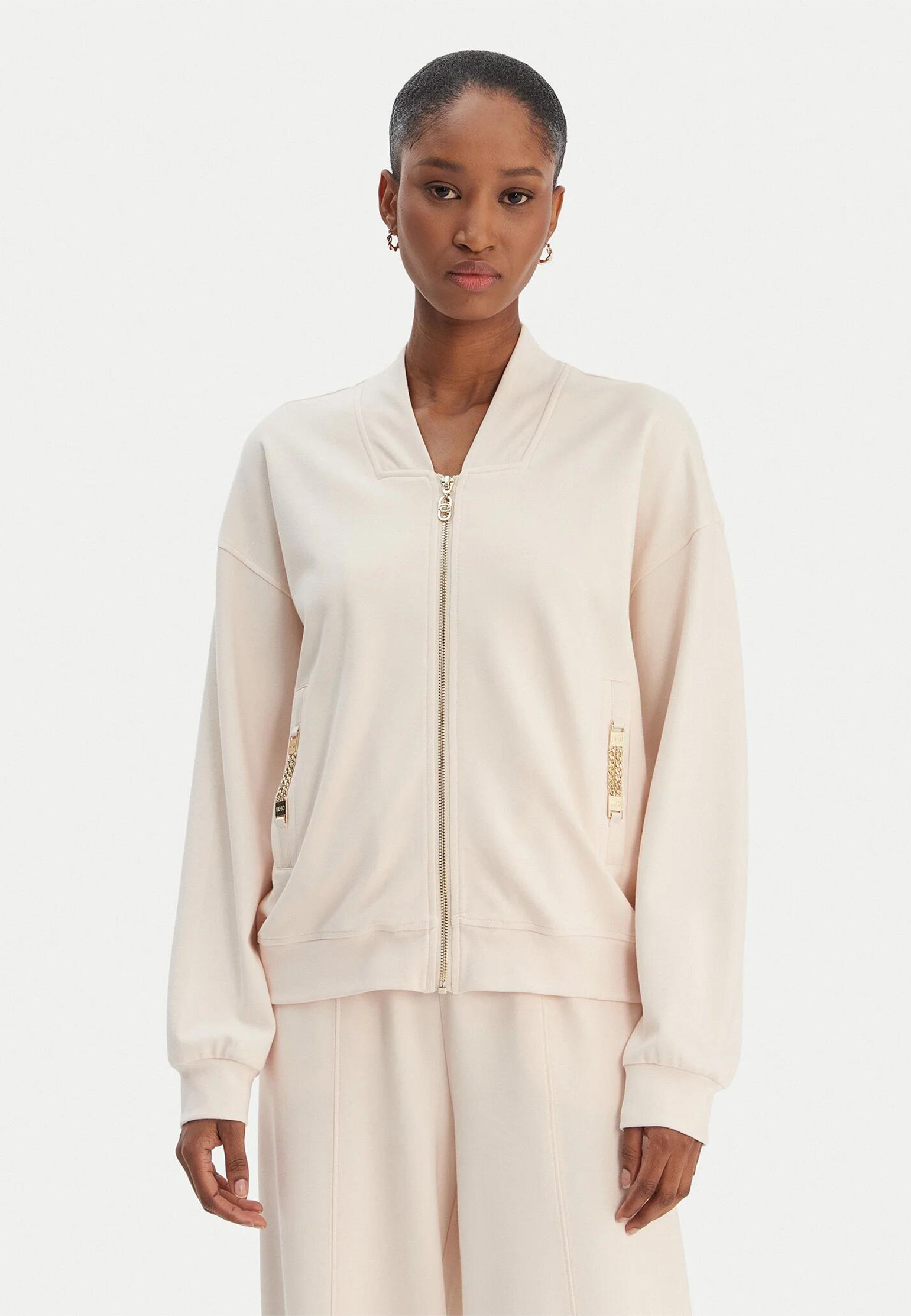 Олимпийка LIU JO 15890₽