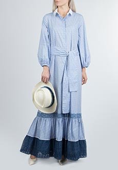 Платье HOLY CAFTAN