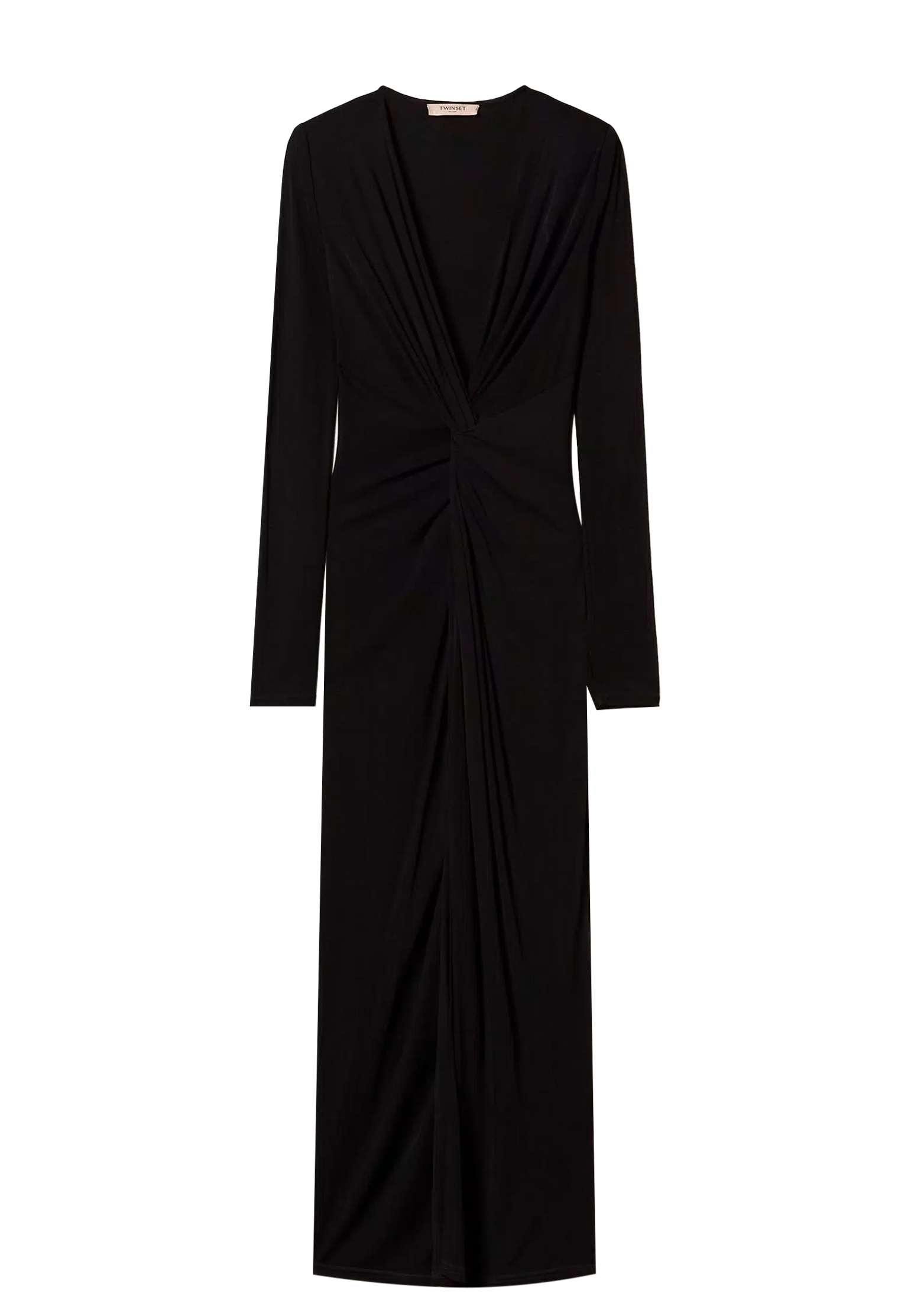 Платье TWINSET Milano 45400₽