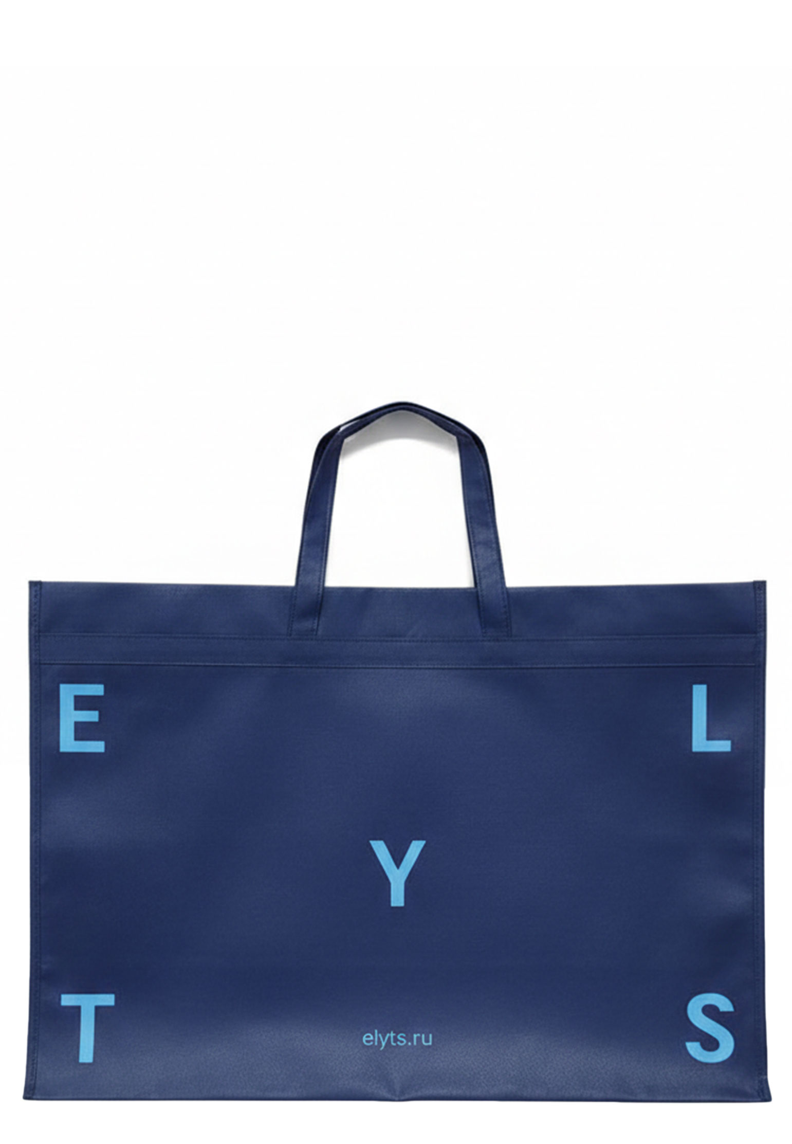 

Сумка ELYTS, Синий, Синий