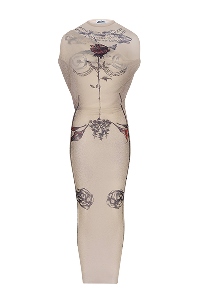 JEAN PAUL GAULTIER