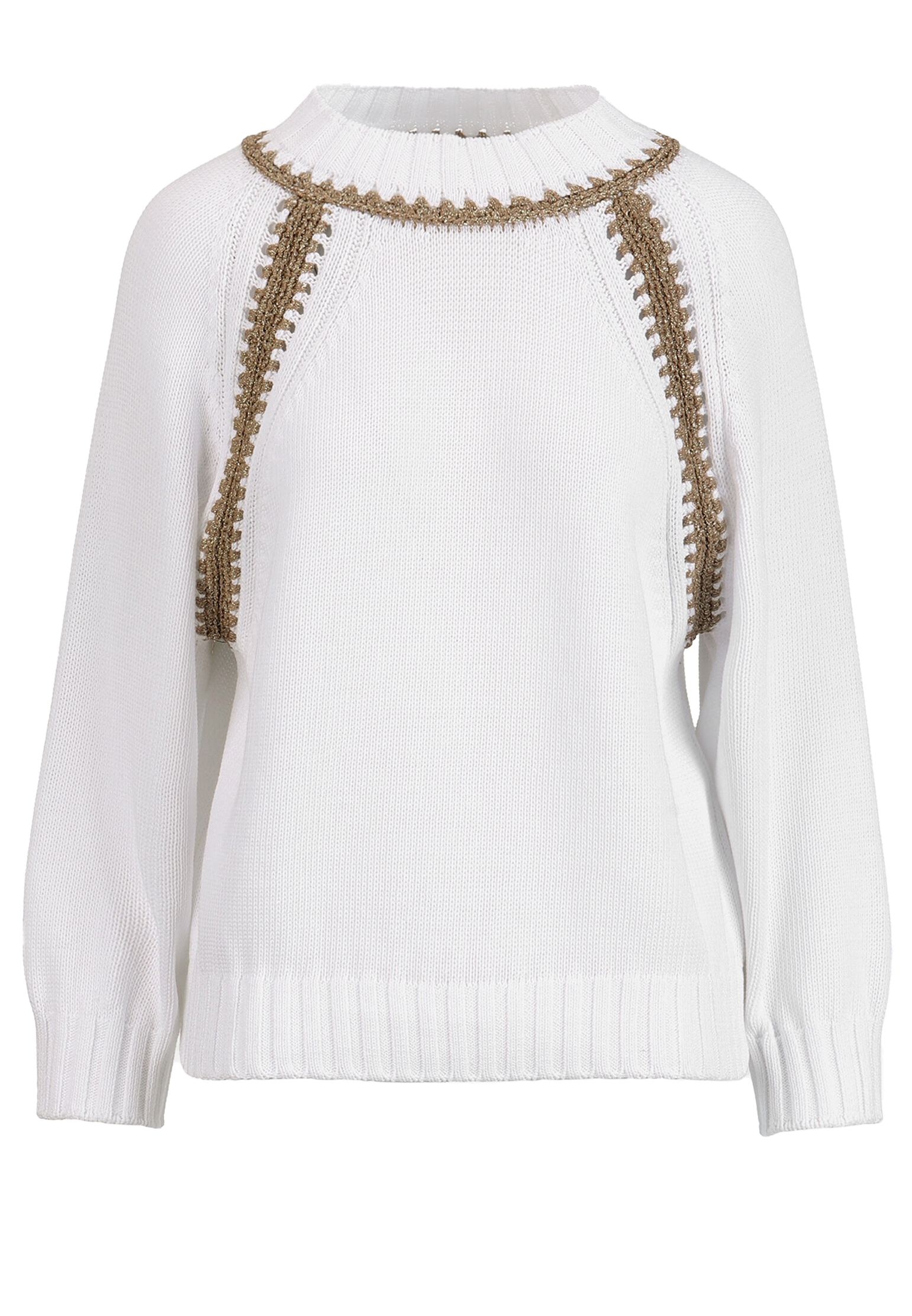 Джемпер LUISA SPAGNOLI 41000₽