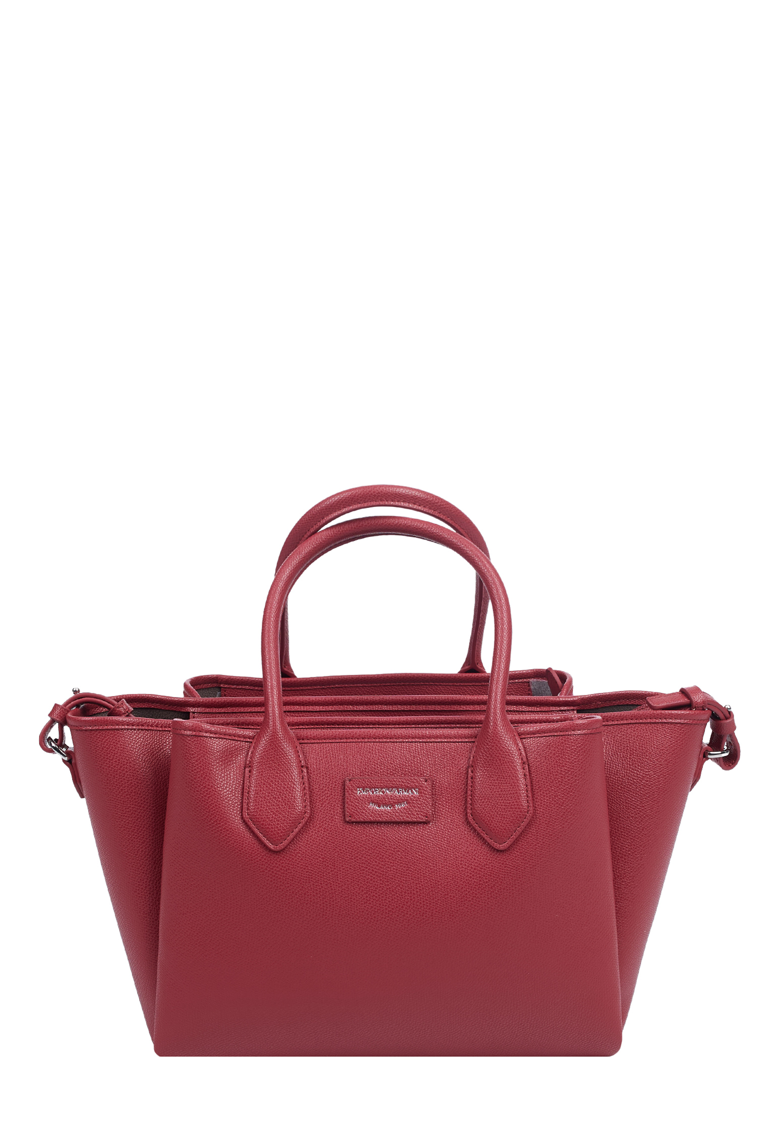 

Сумка EMPORIO ARMANI, Красный, Красный