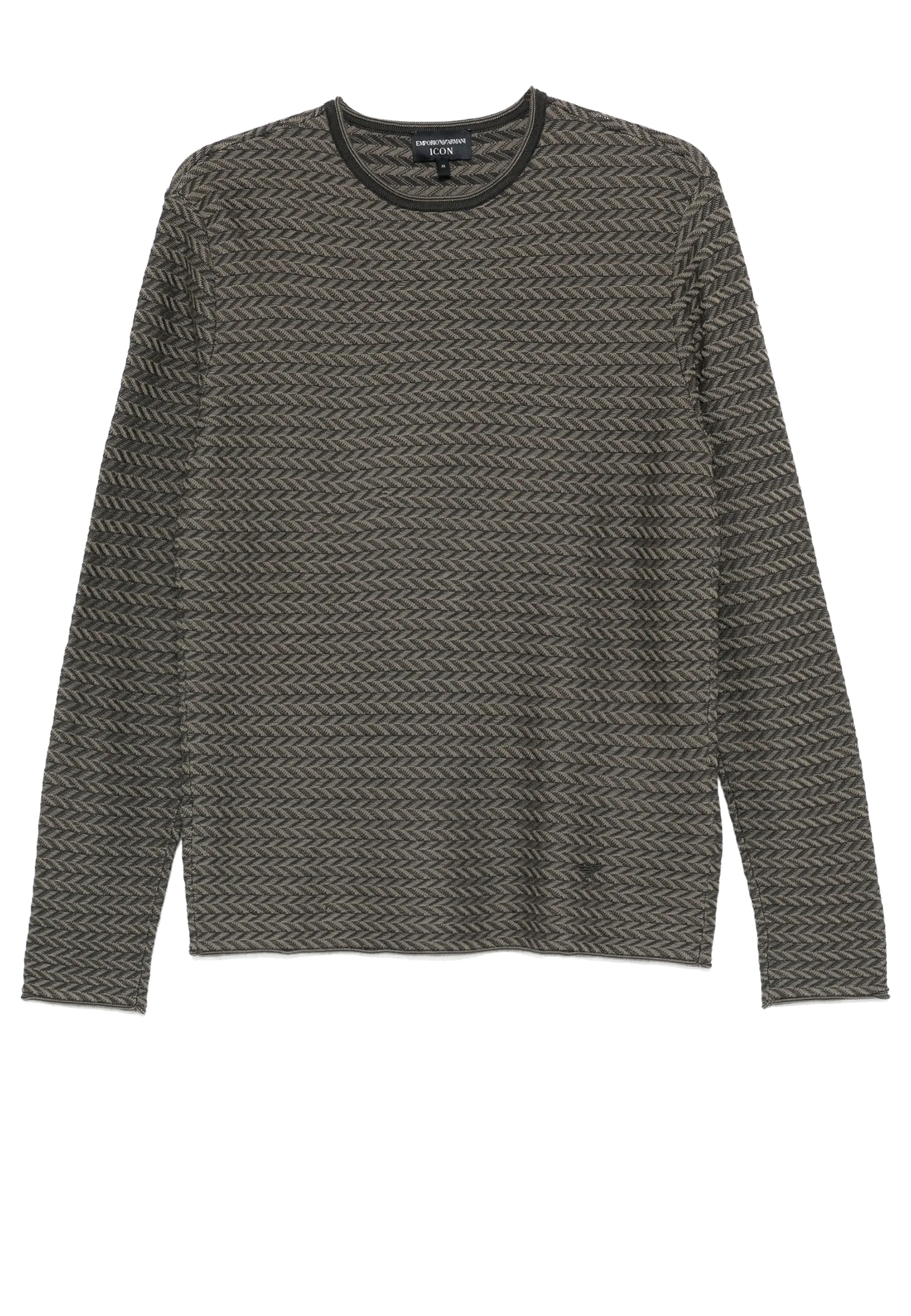 Пуловер EMPORIO ARMANI 42900₽