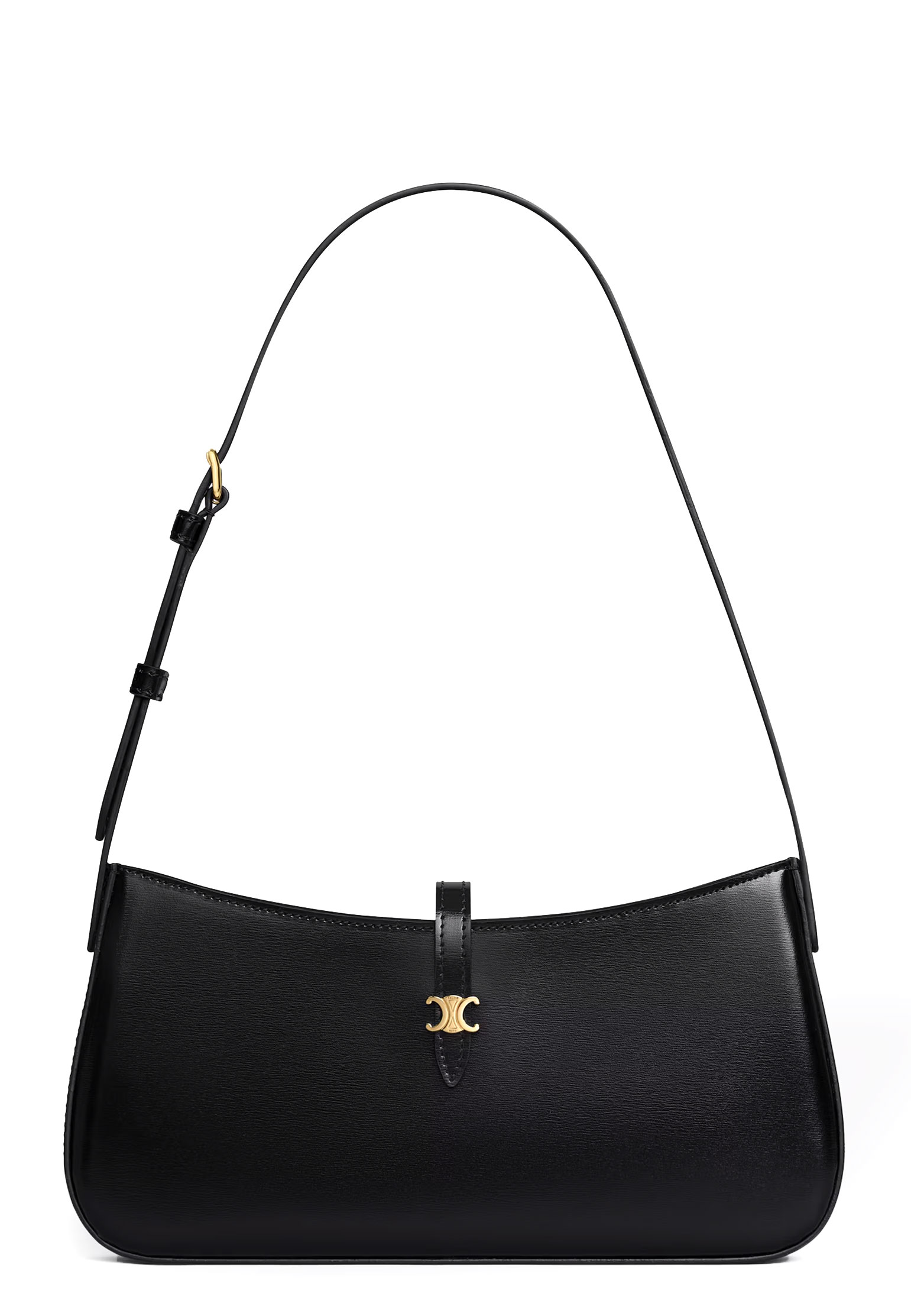 

Сумка CELINE, Черный, Черный