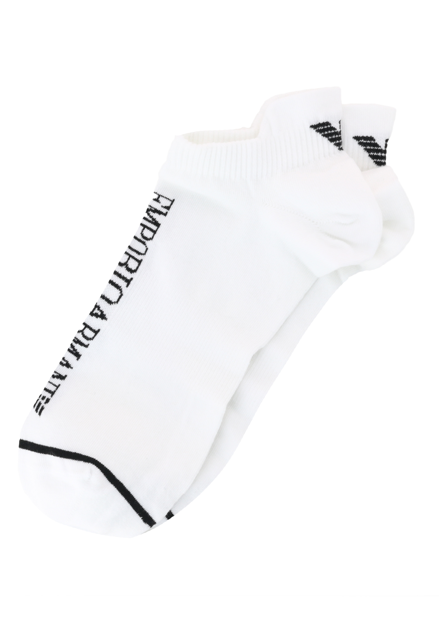 

Носки EMPORIO ARMANI, Белый, Белый