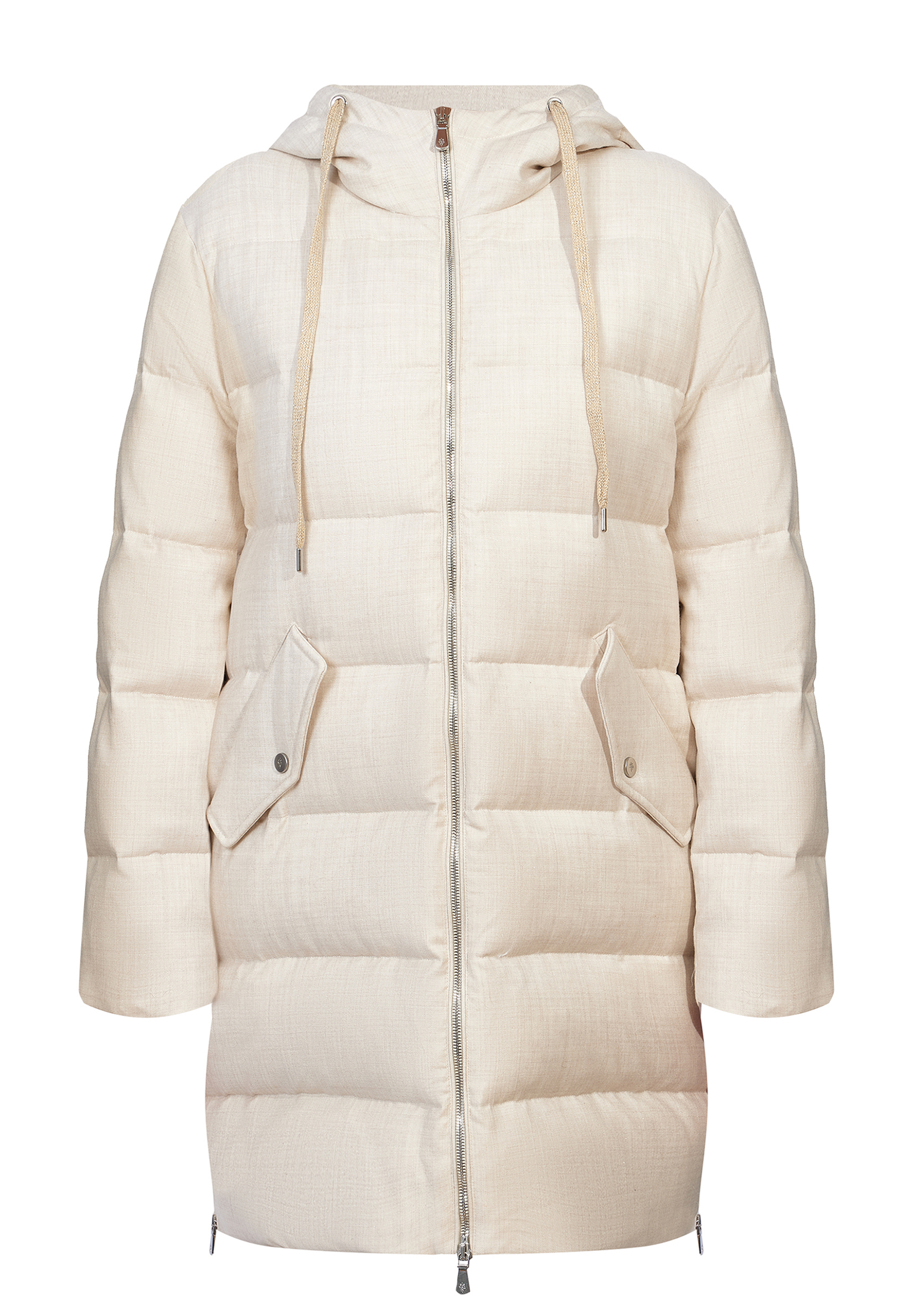 Пуховик ELEVENTY 200830₽