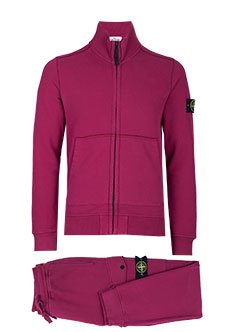 Спортивный костюм STONE ISLAND