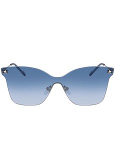 Голубые солнцезащитные очки LIU JO