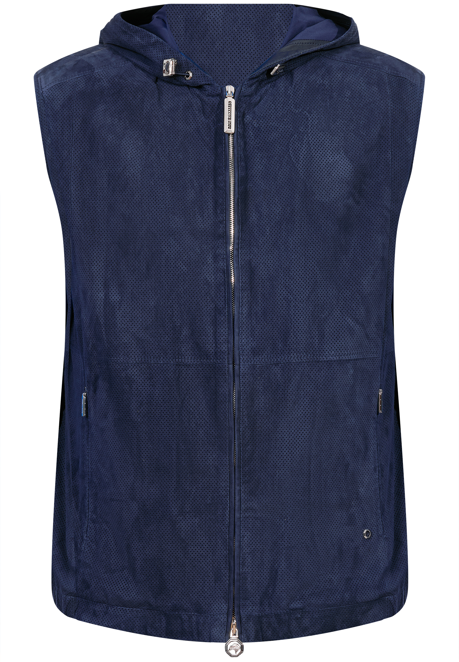 Жилет STEFANO RICCI 524230₽