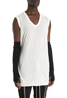 Перчатки RICK OWENS