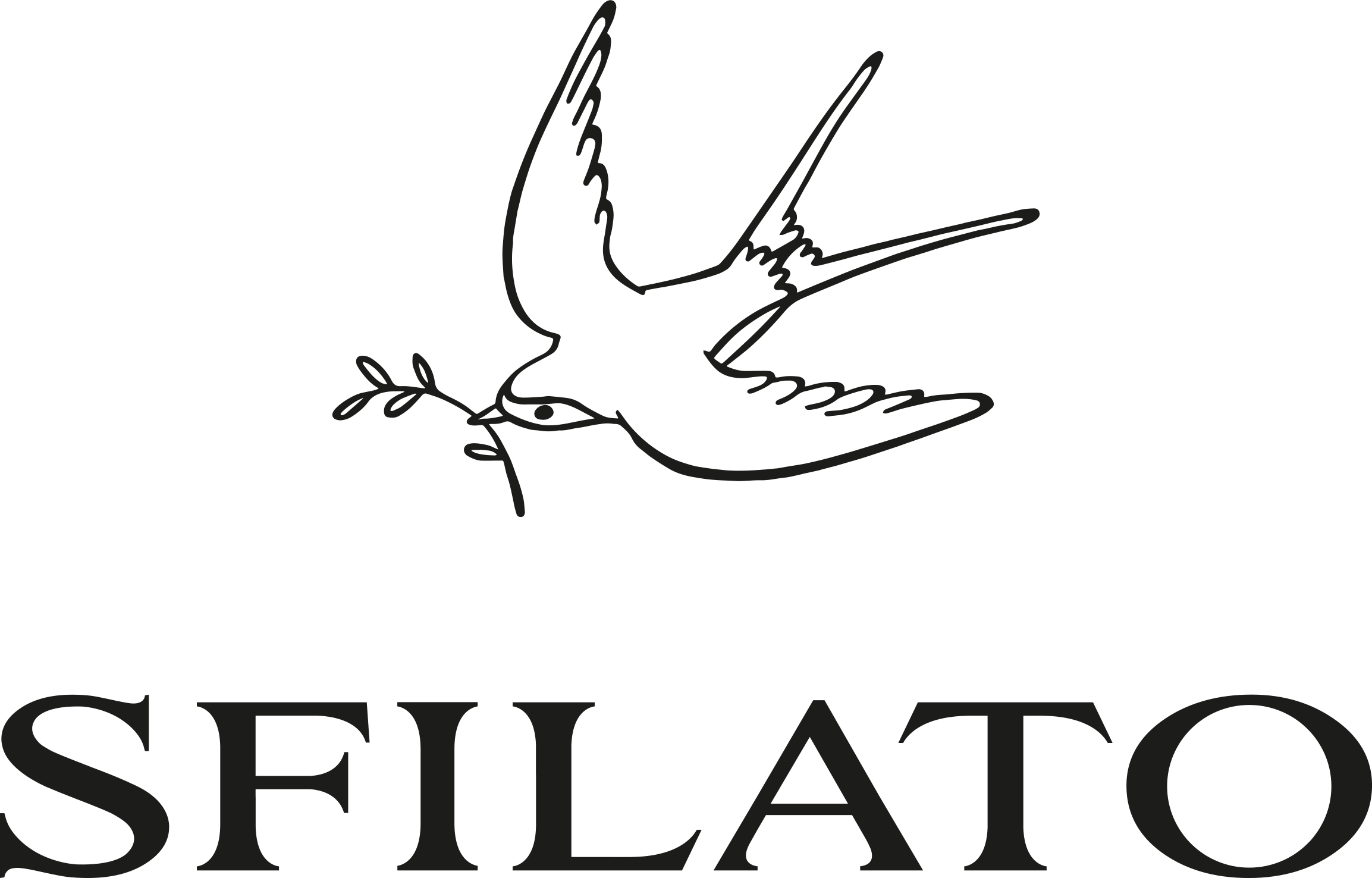 SFILATO