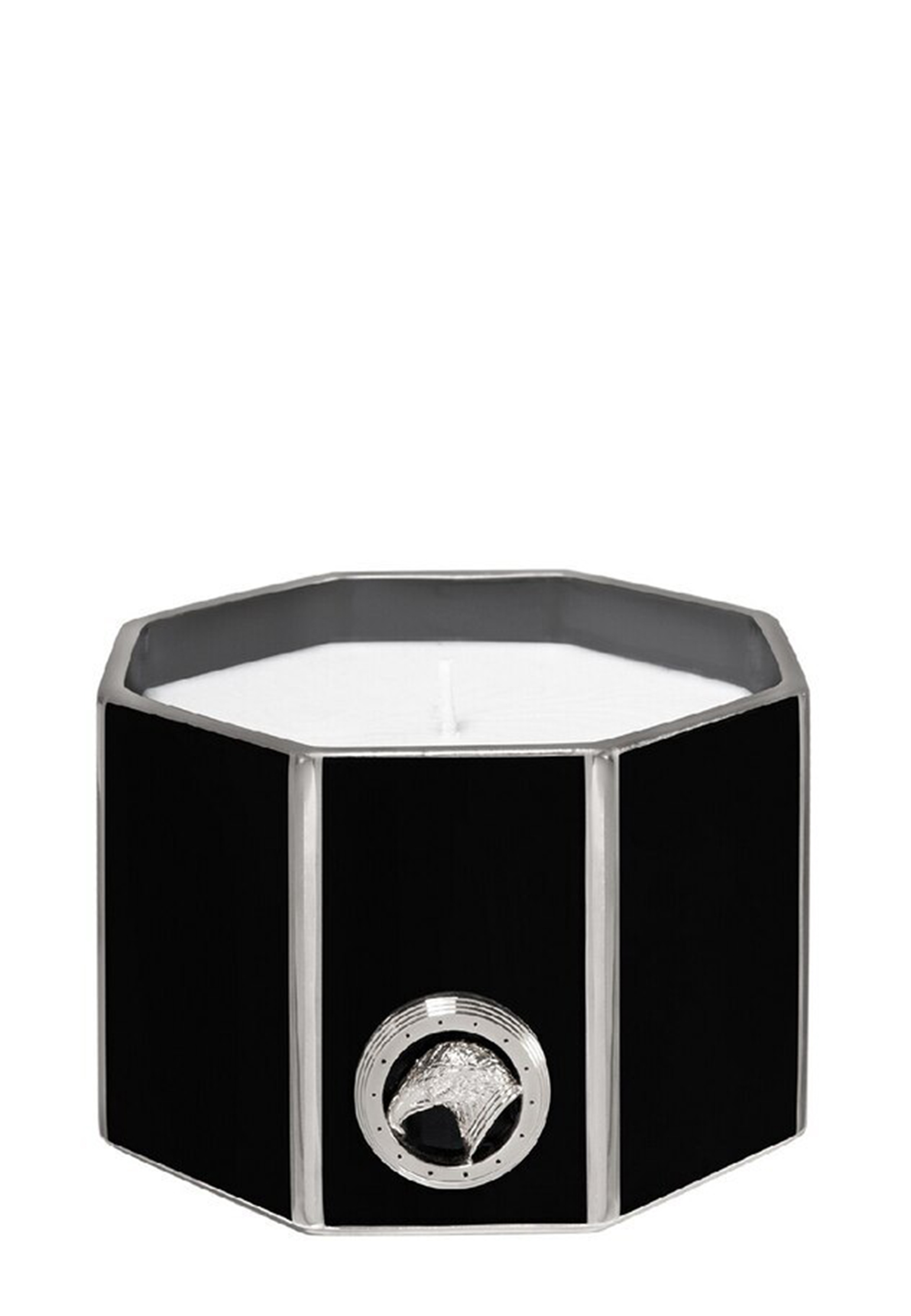 

Свеча STEFANO RICCI, Серый, Серый