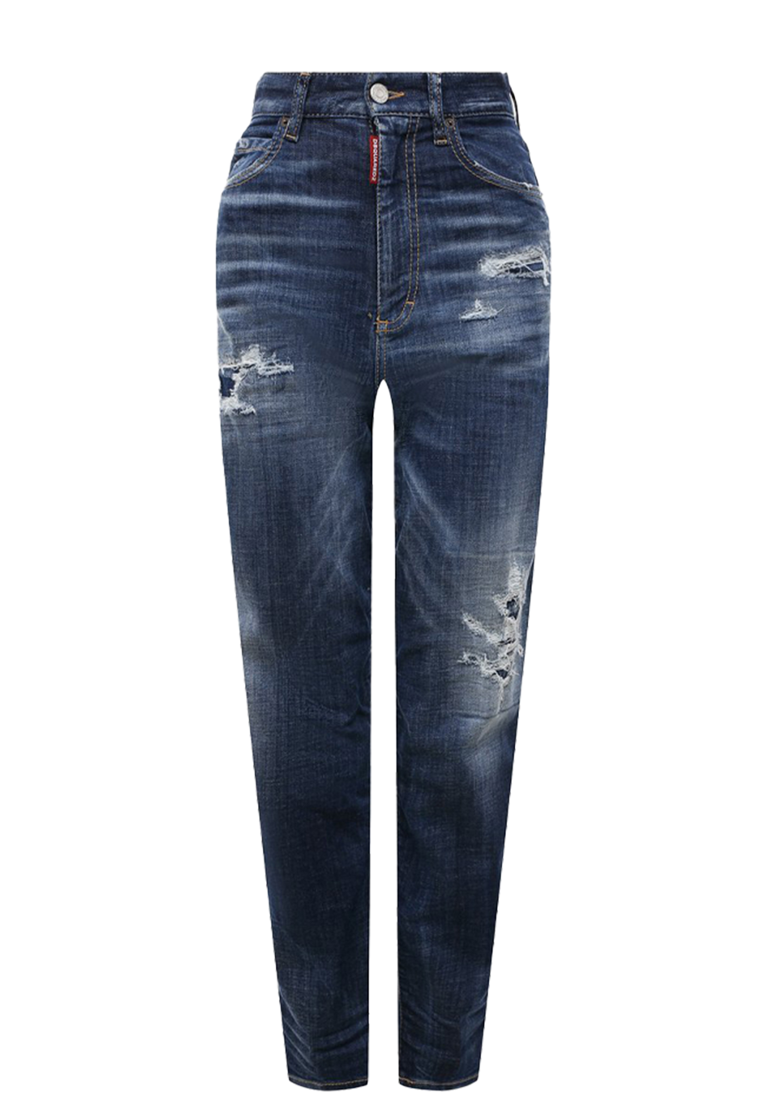 

Джинсы DSQUARED2, Синий, Синий