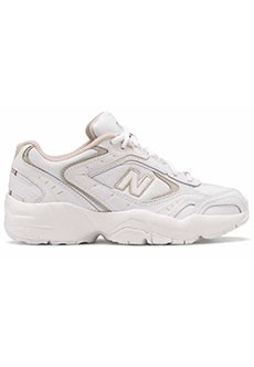 Беговые кроссовки 452
 NEW BALANCE