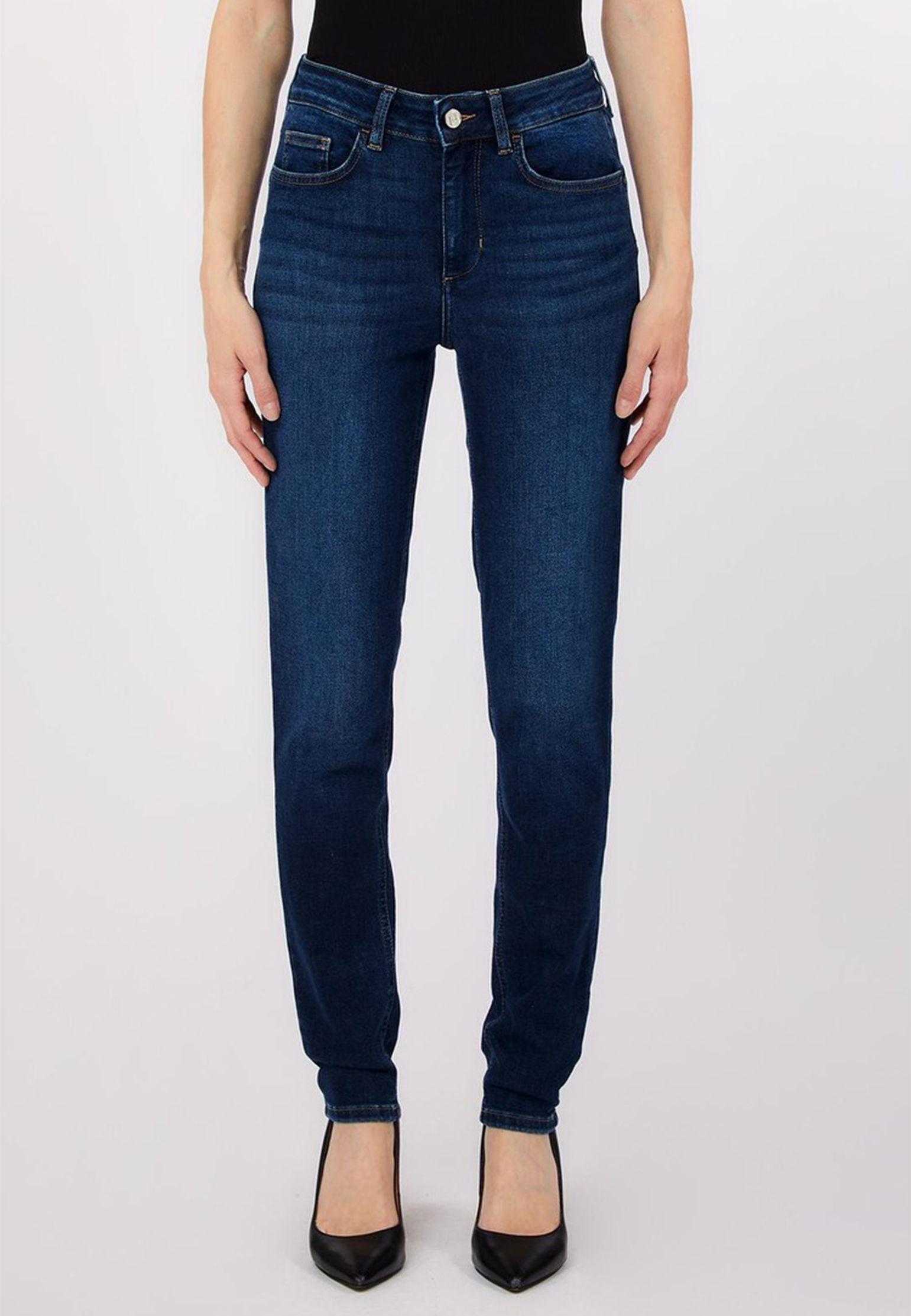 Джинсы LIU JO 19890₽