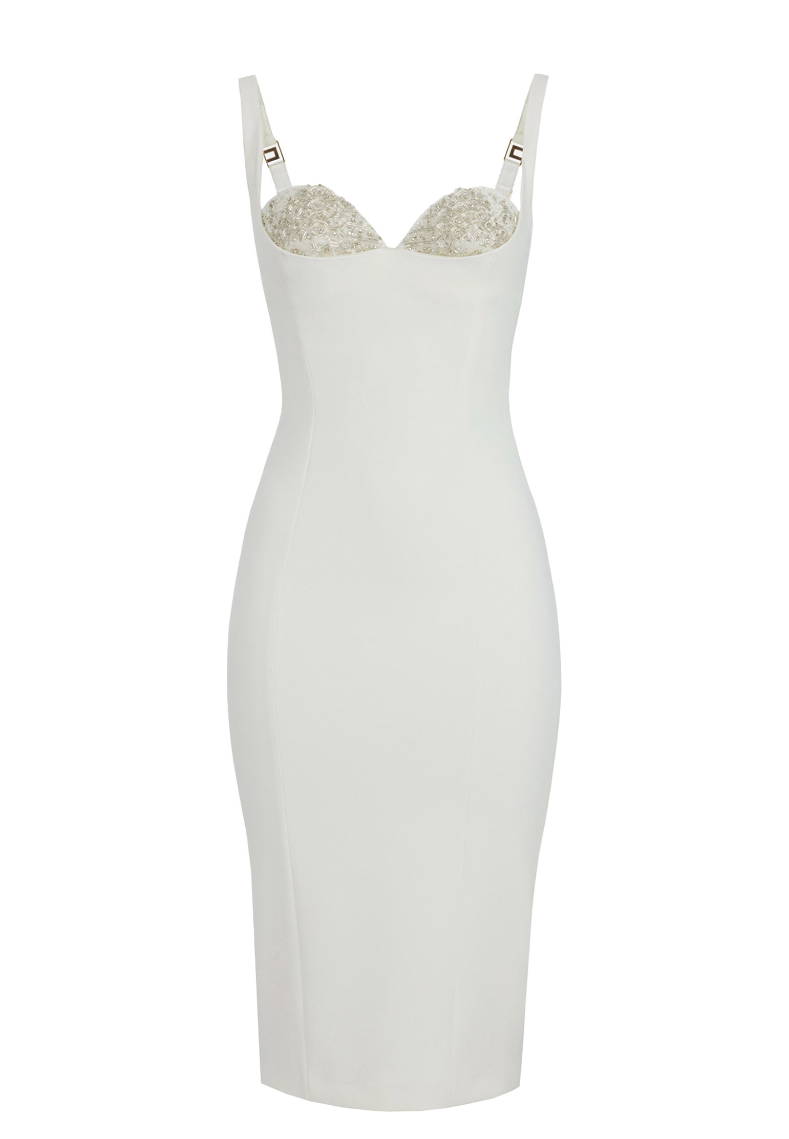 Платье ELISABETTA FRANCHI 50911₽