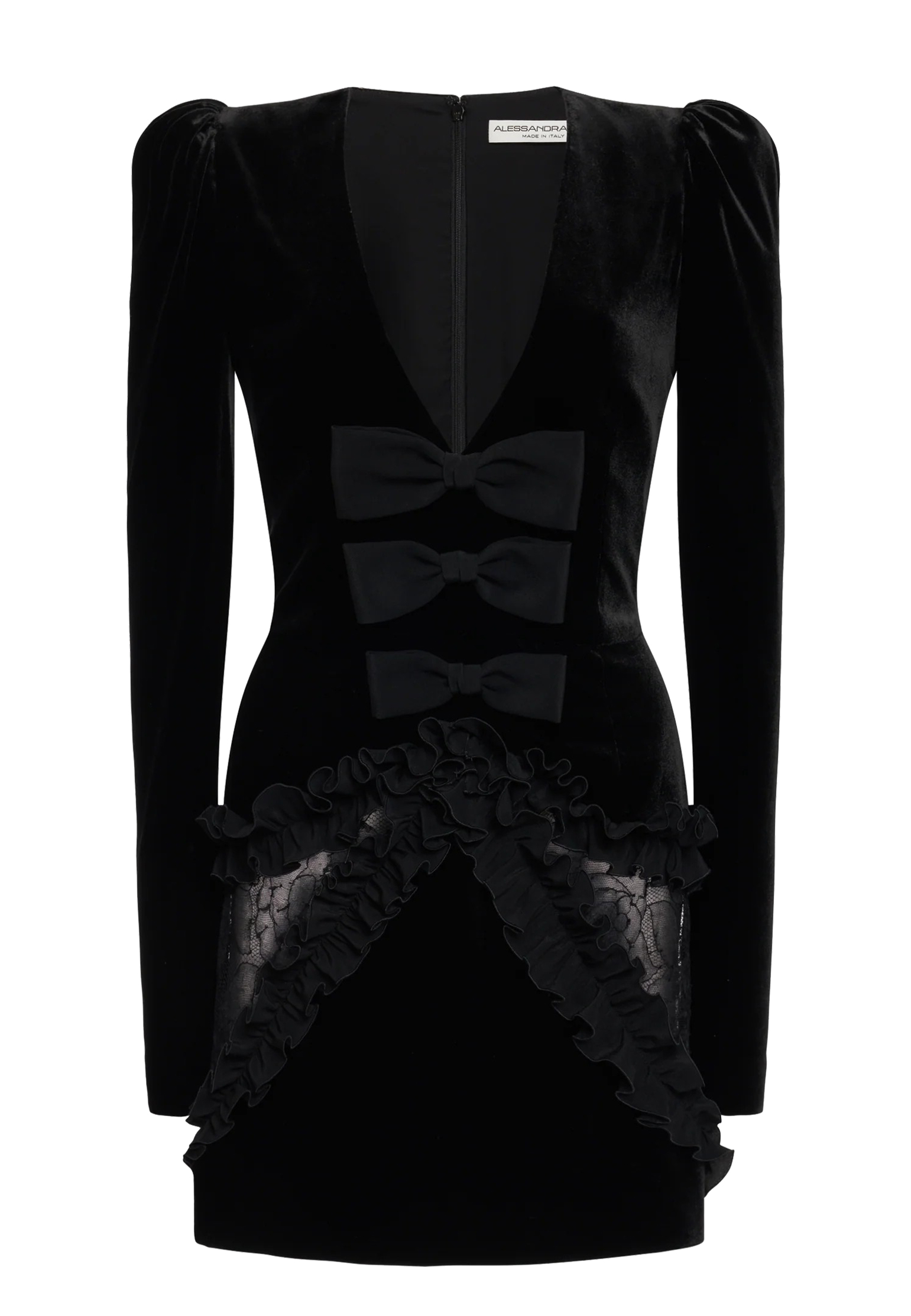 Платье ALESSANDRA RICH 251900₽