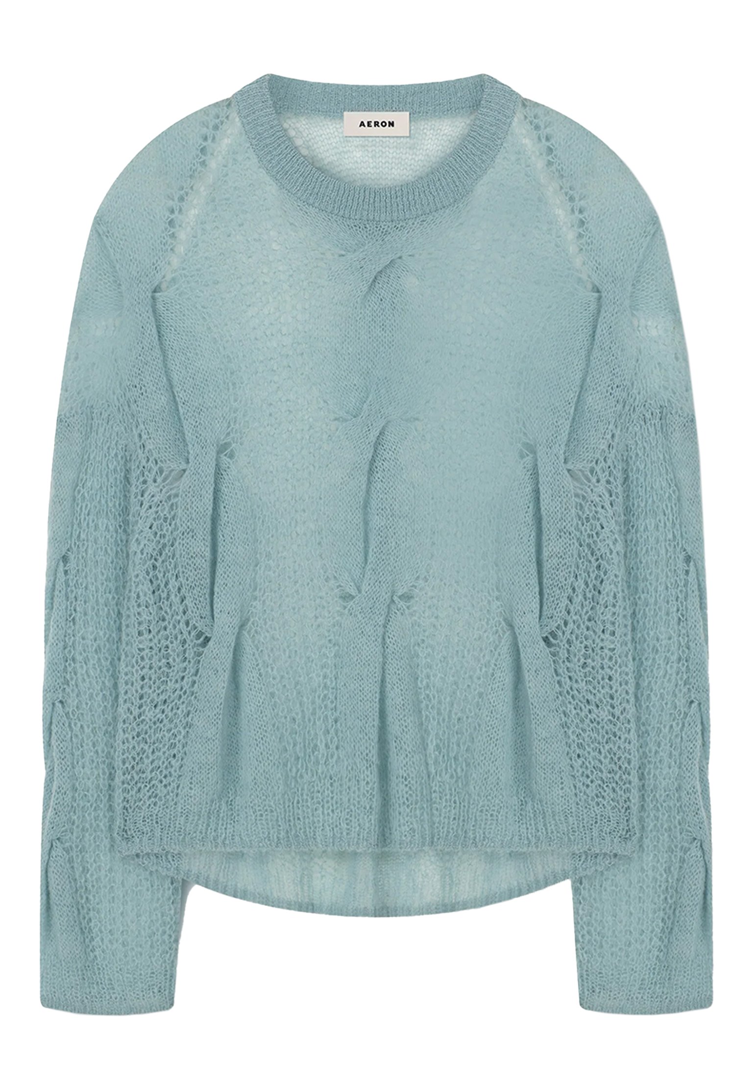 Джемпер AERON