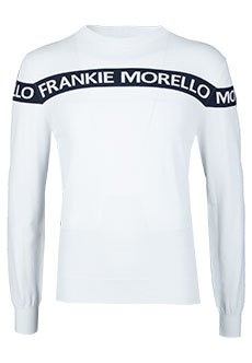 Джемпер FRANKIE MORELLO