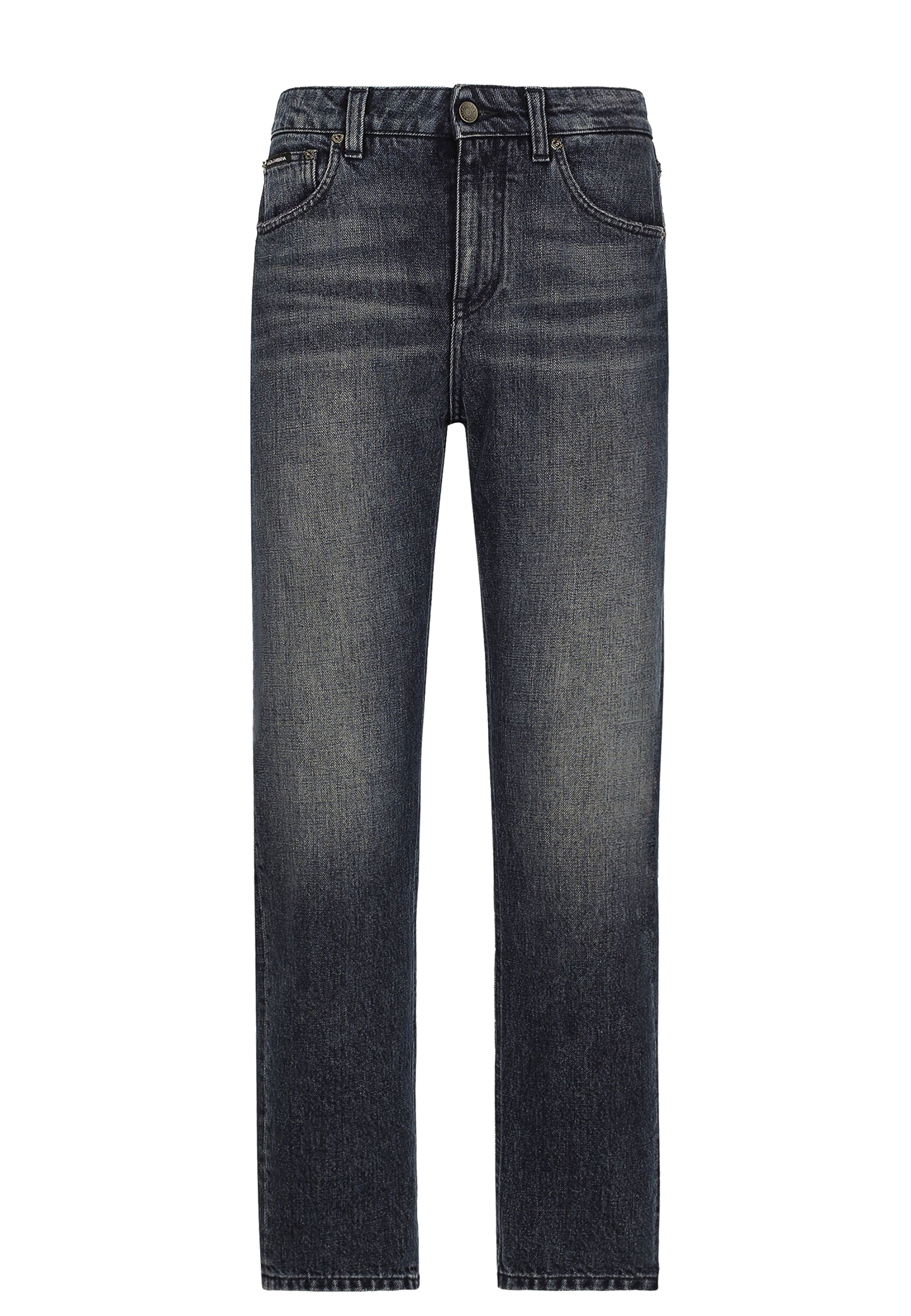 

Джинсы DOLCE&GABBANA, Голубой, Голубой