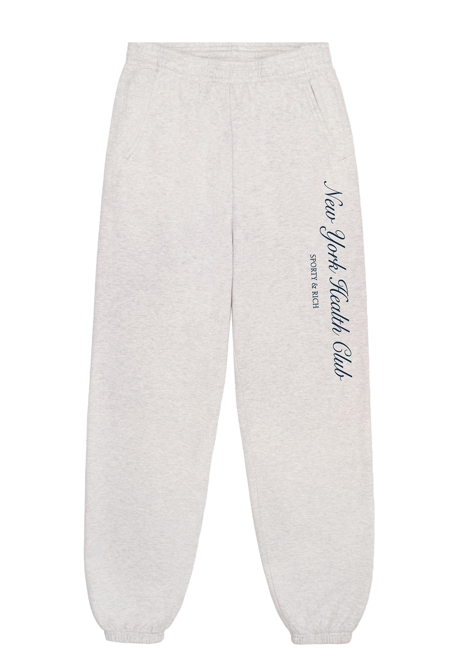 Брюки SPORTY RICH 27900₽