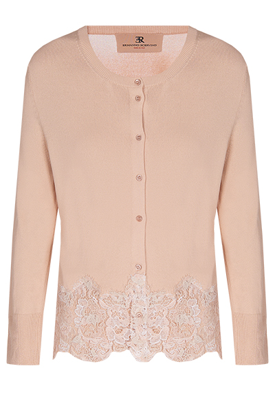 ERMANNO SCERVINO