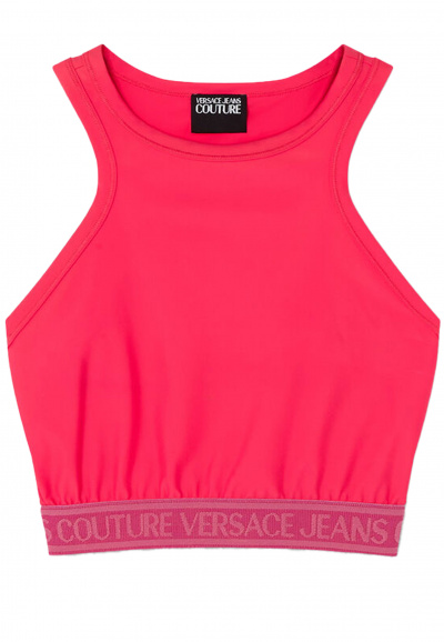 Топ VERSACE JEANS COUTURE