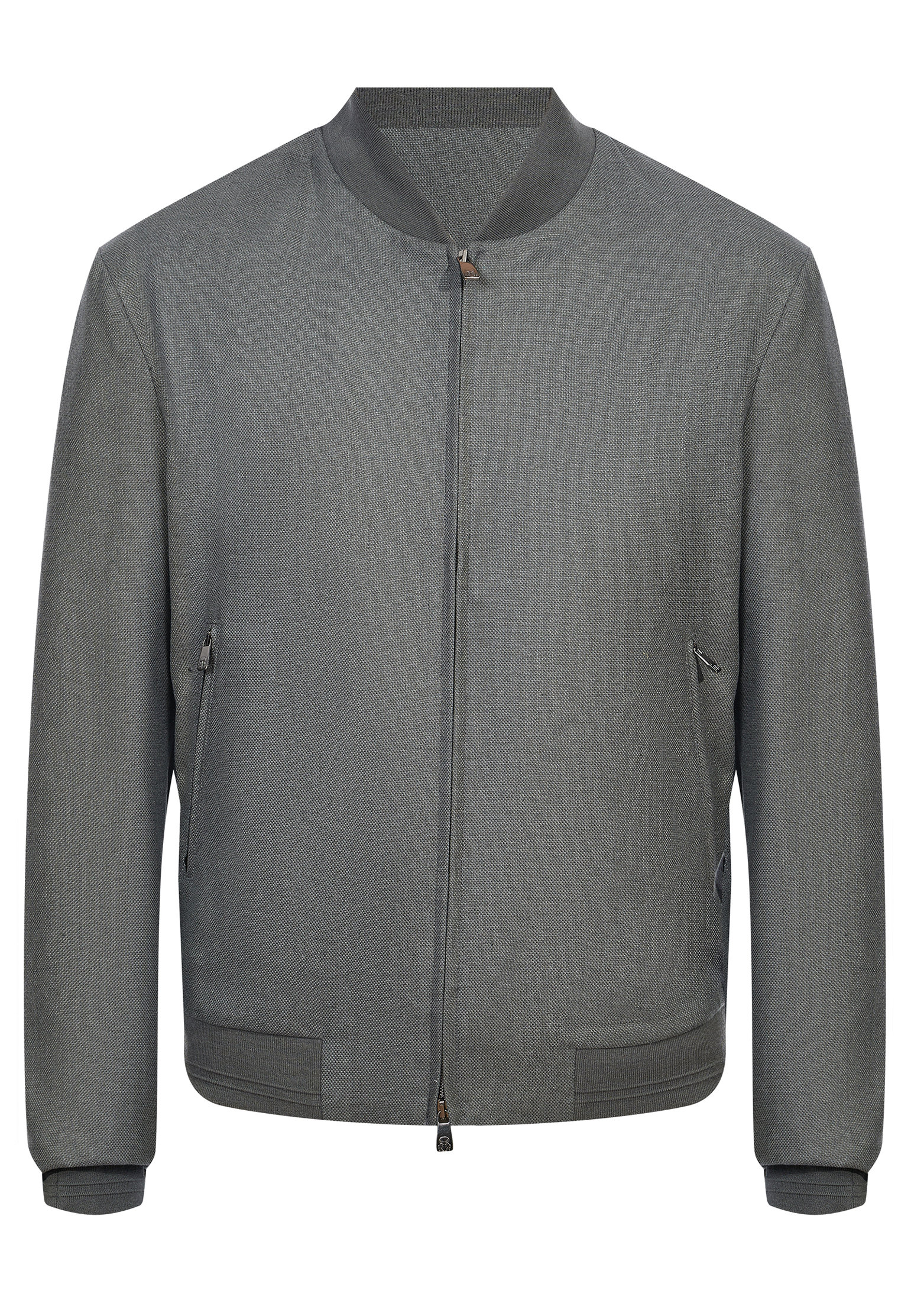 Бомбер CORNELIANI 90230₽