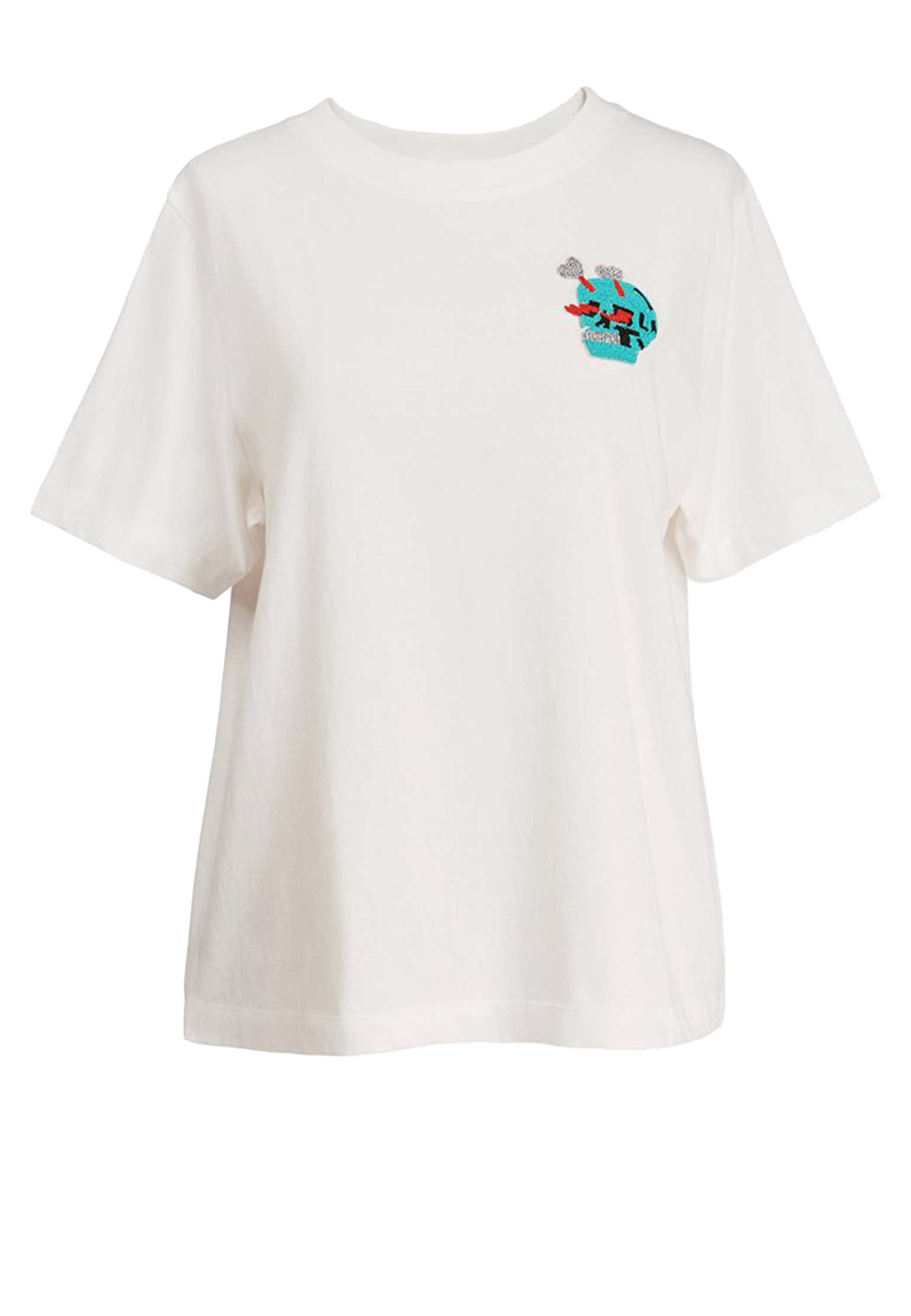 Футболка ESSENTIEL 7682₽