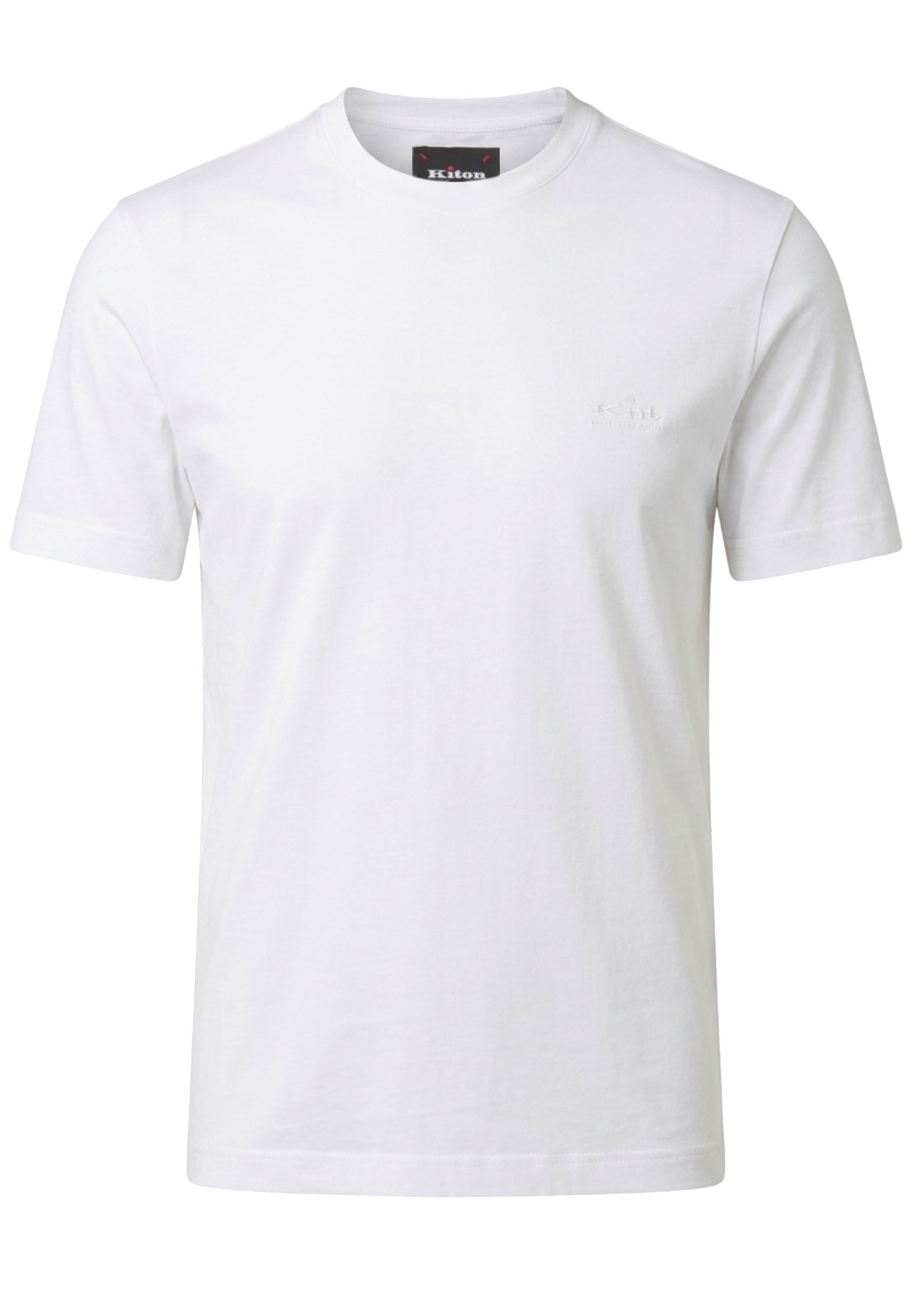 Футболка KITON 58900₽
