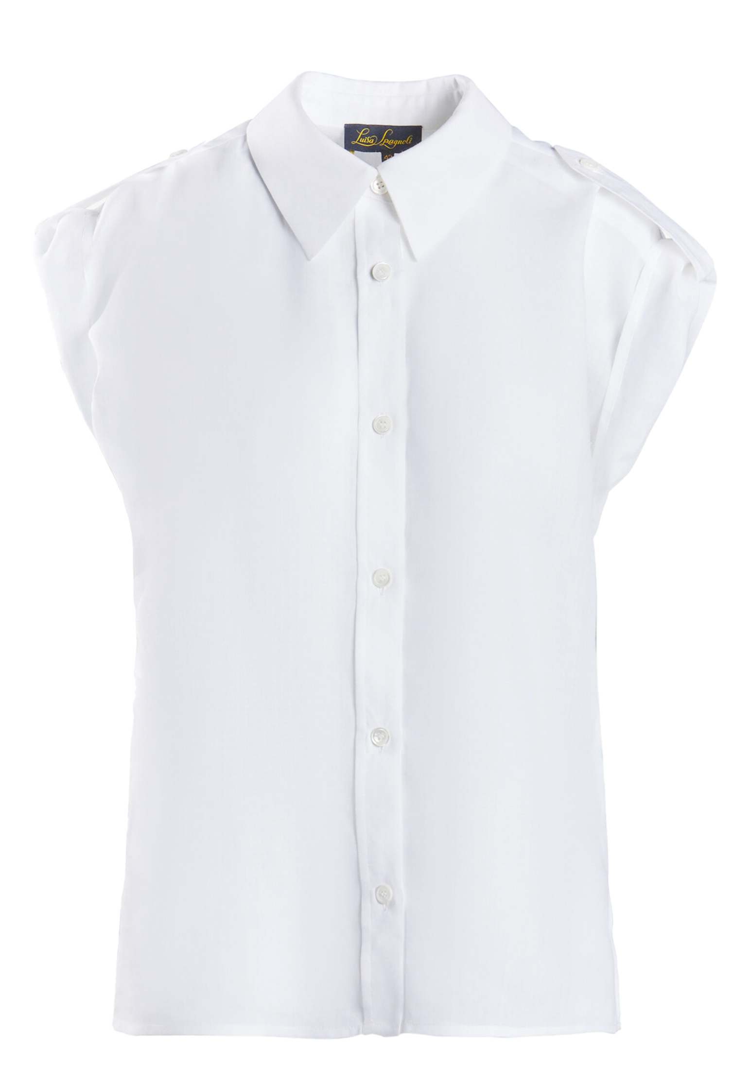 Блуза LUISA SPAGNOLI 17250₽