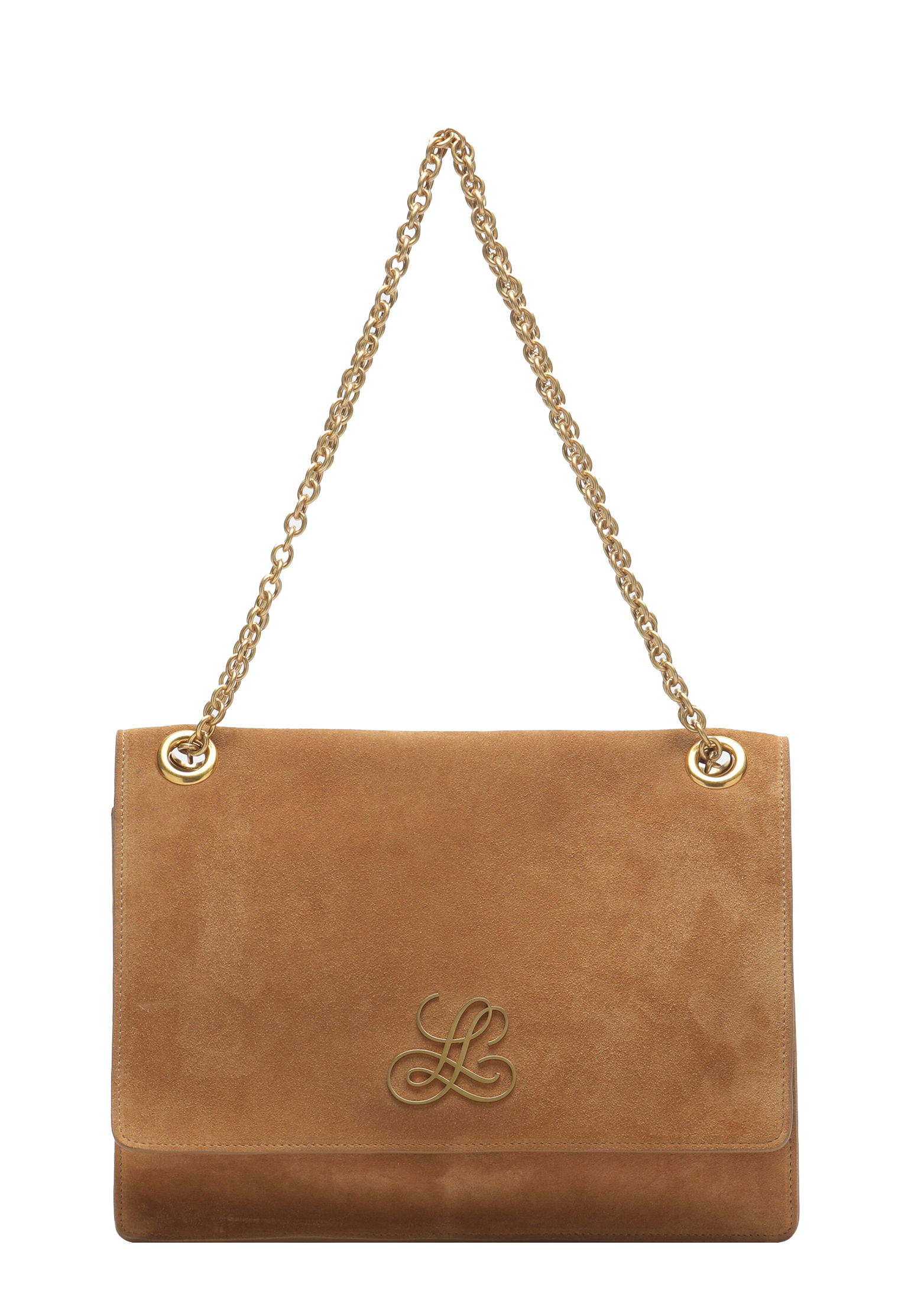 

Сумка LUISA SPAGNOLI, Коричневый, Коричневый