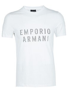 Футболка EMPORIO ARMANI