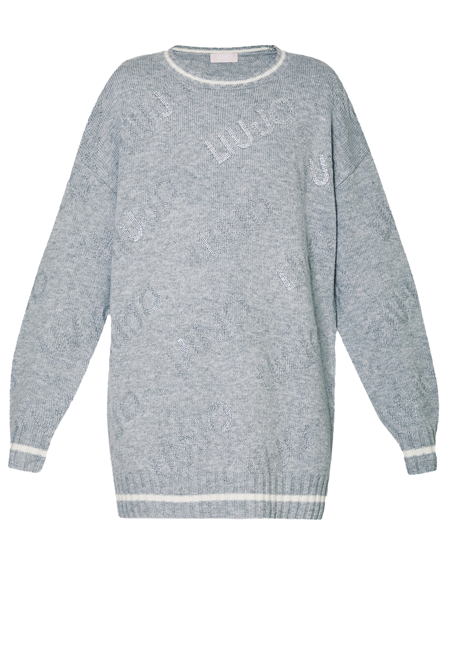 Джемпер LIU JO 18053₽