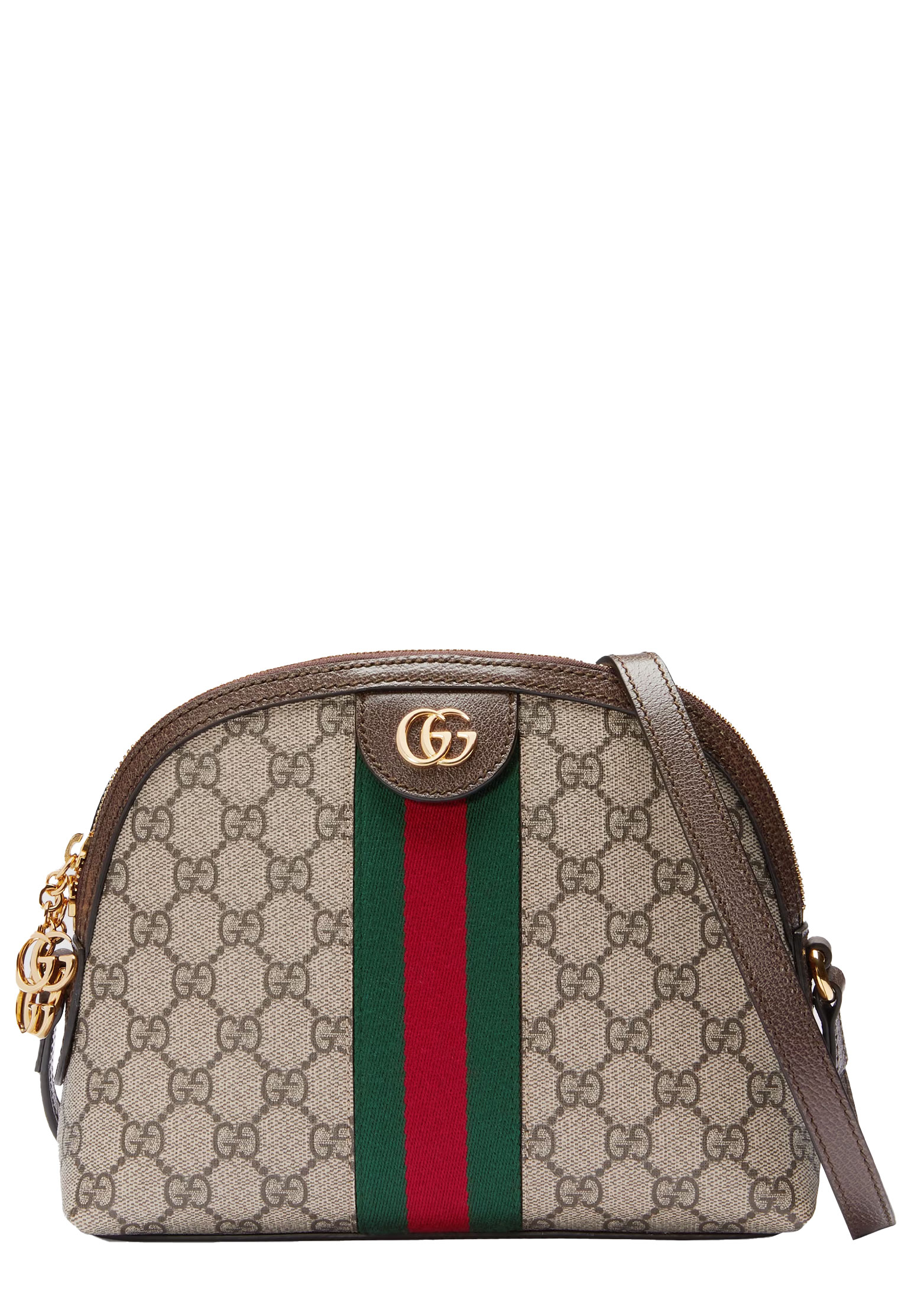 

Сумка GUCCI, Коричневый, Коричневый
