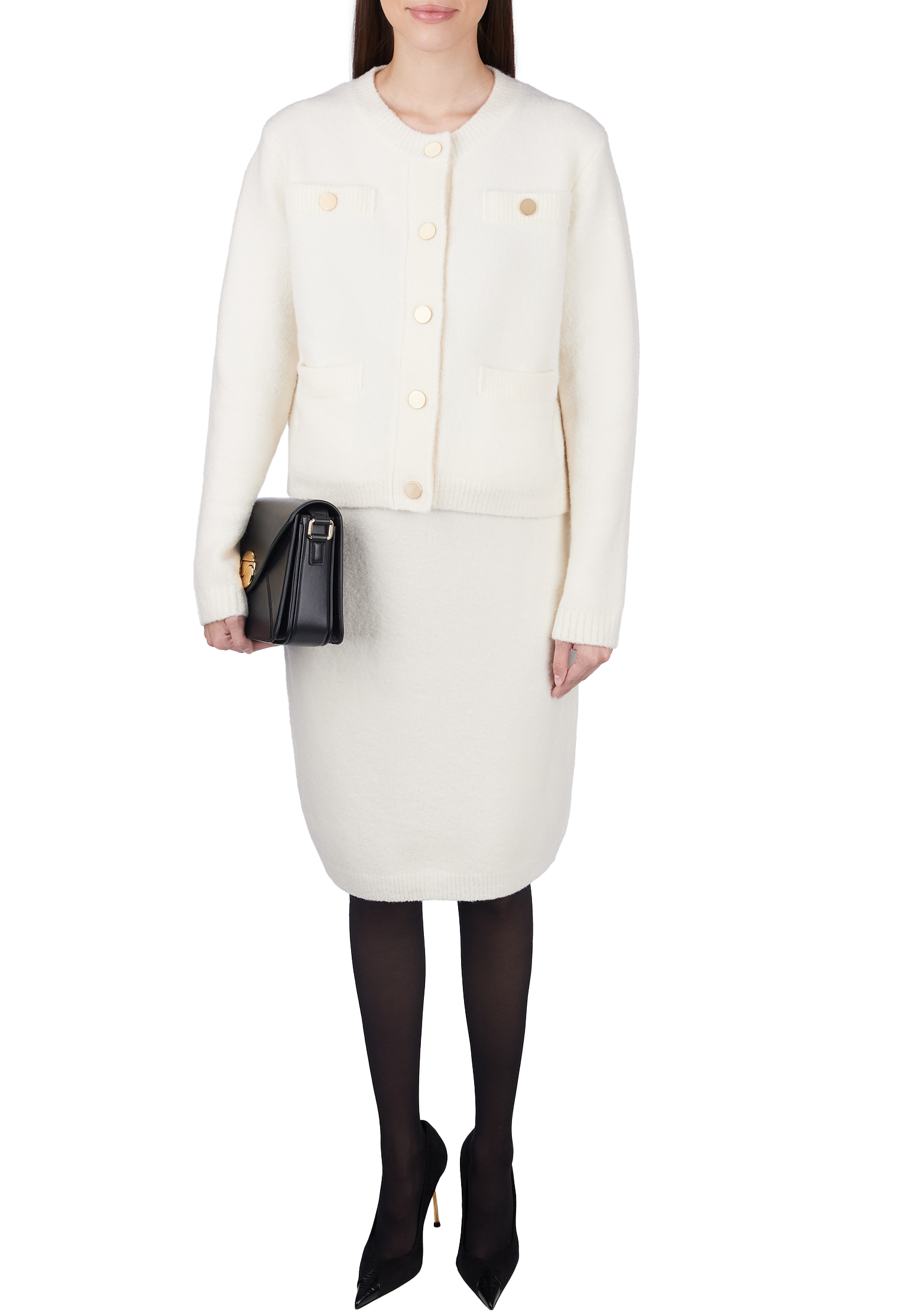 Кардиган ALLUDE 85900₽