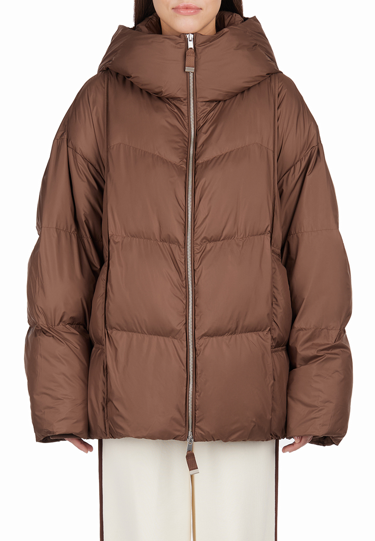 Пуховик SFILATO Пуховик SFILATO