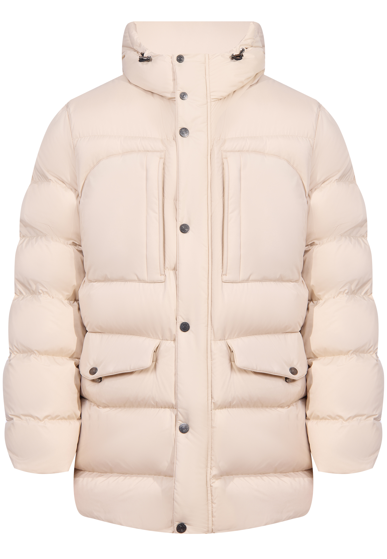 Пуховик STEFANO RICCI 486900₽